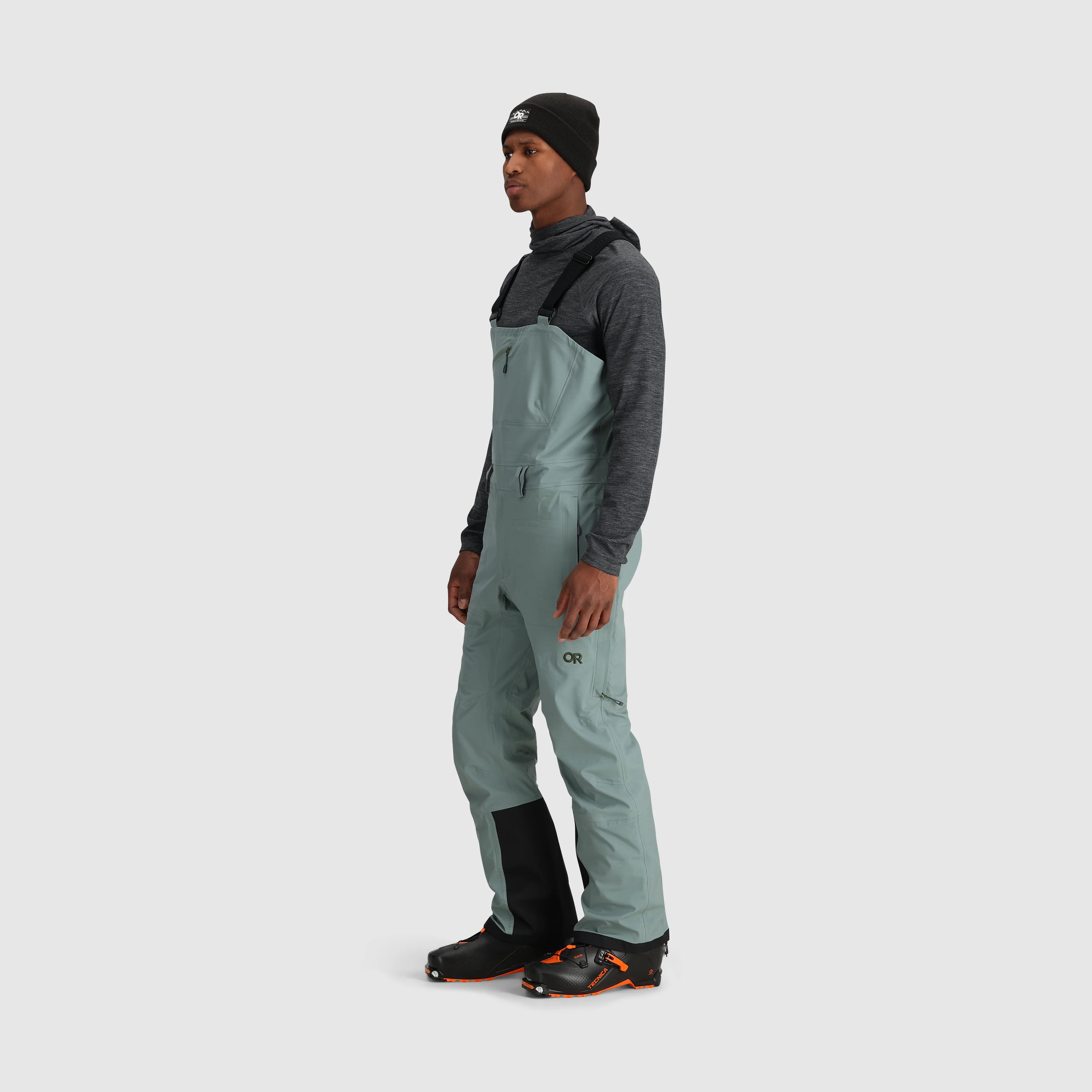 Men's Carbide Bibs - Image 10