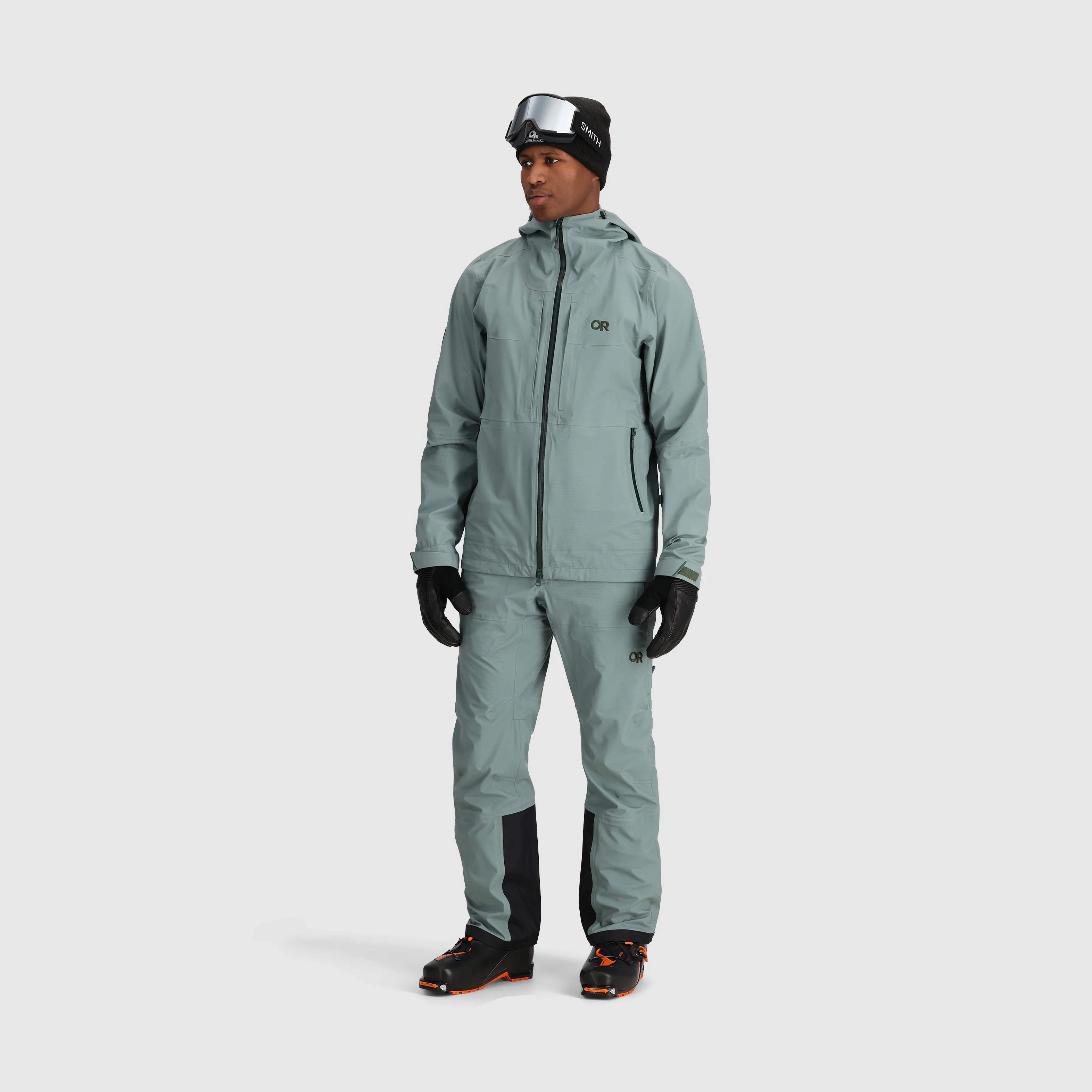Men's Carbide Bibs - Image 11