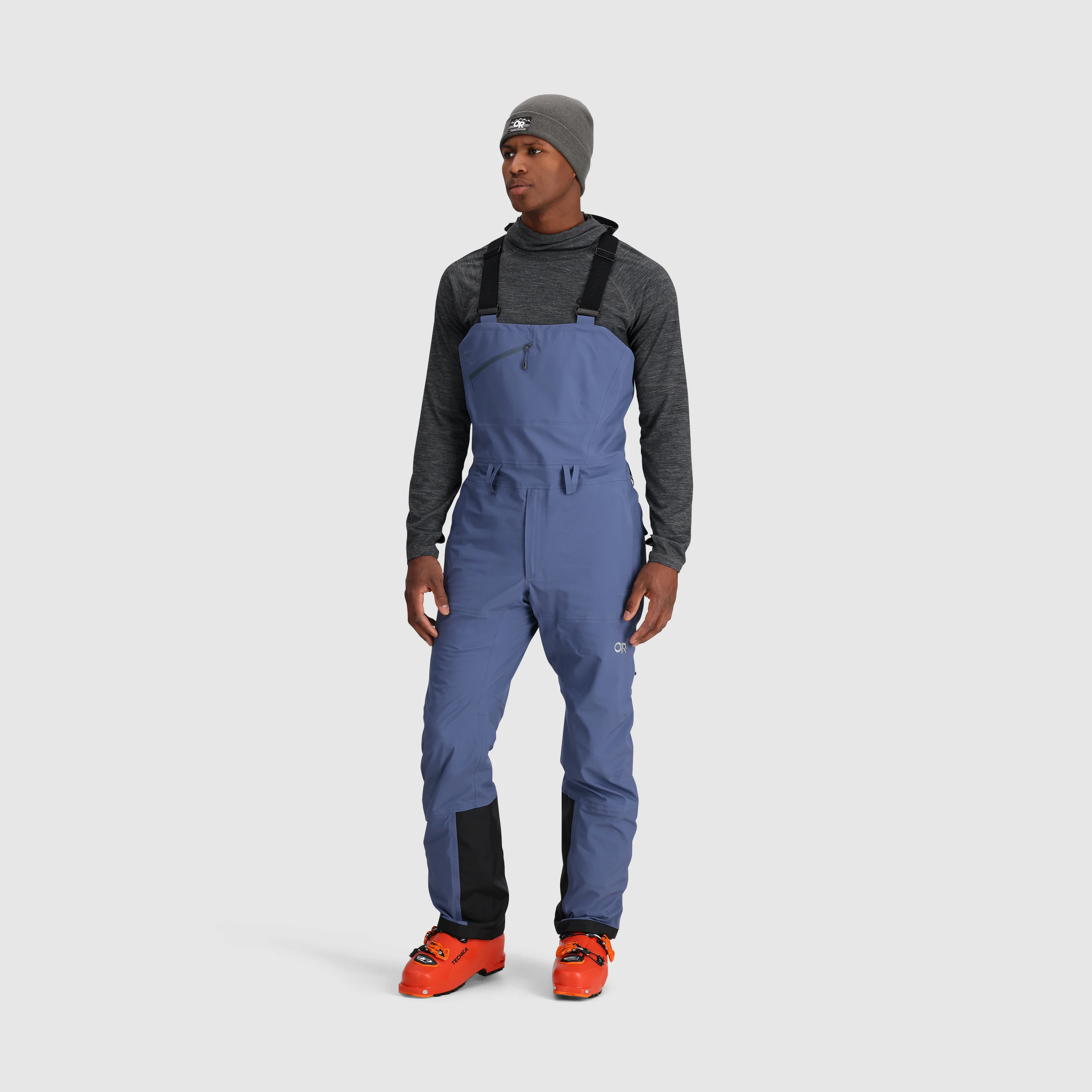 Men's Carbide Bibs - Image 13