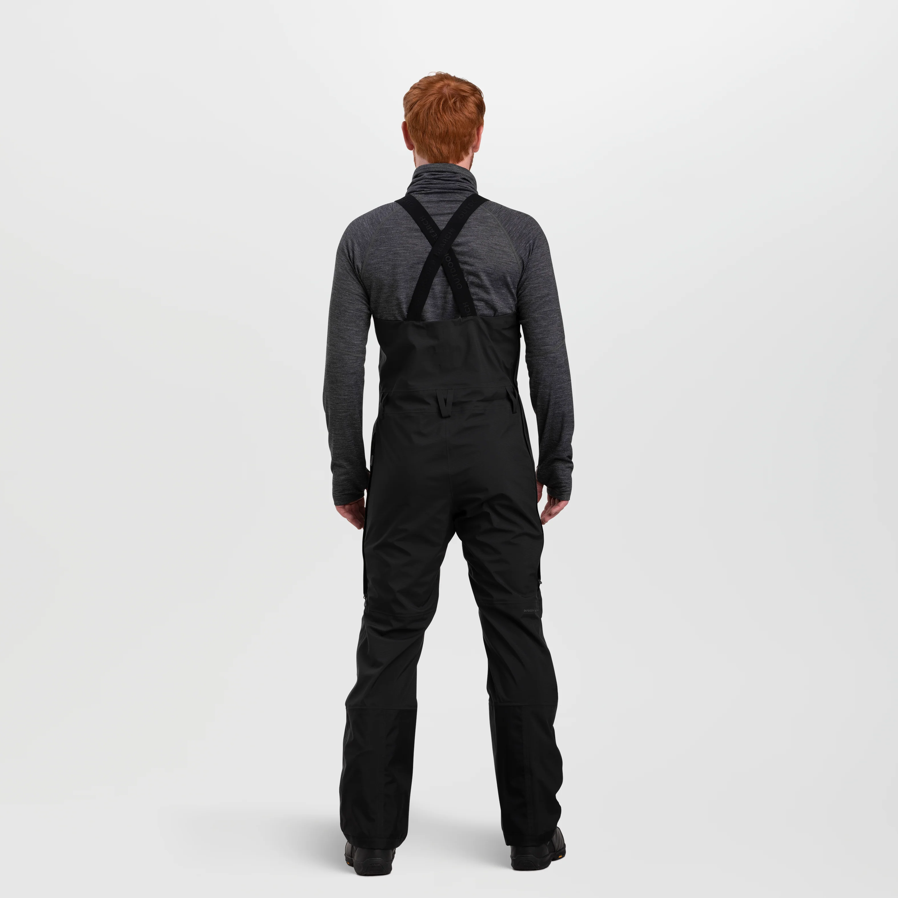 Men's Carbide Bibs - Image 14