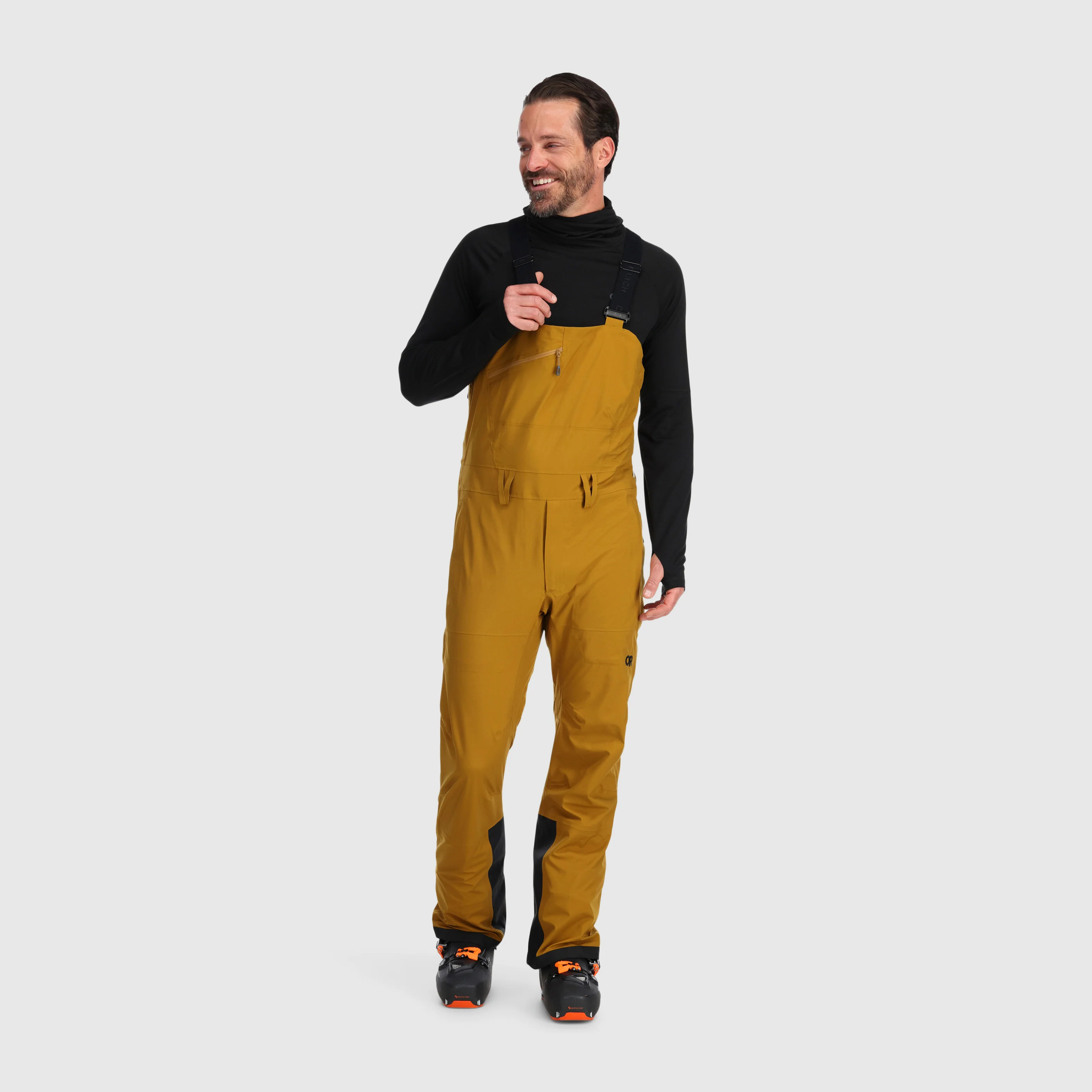 Men's Carbide Bibs - Image 18