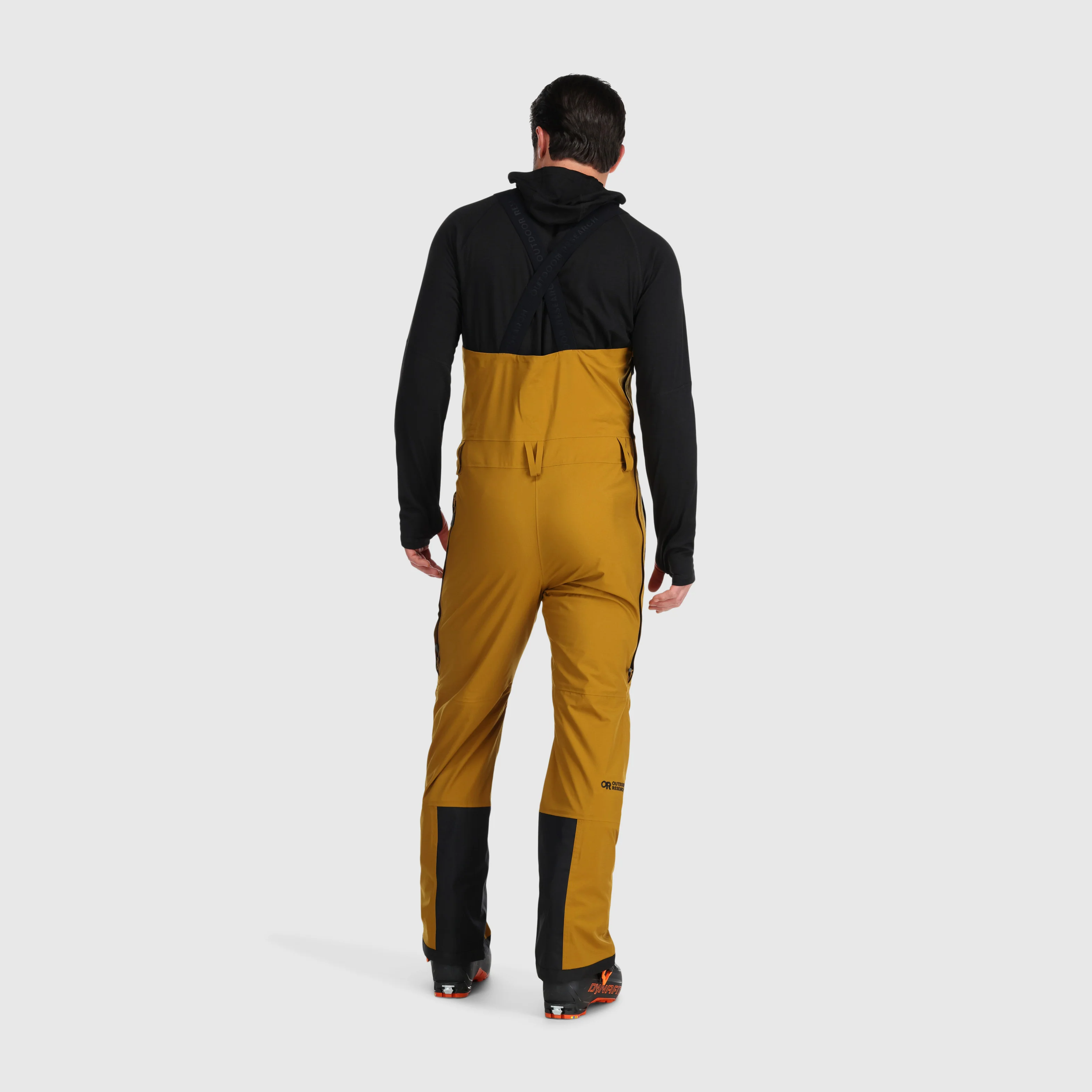 Men's Carbide Bibs - Image 19