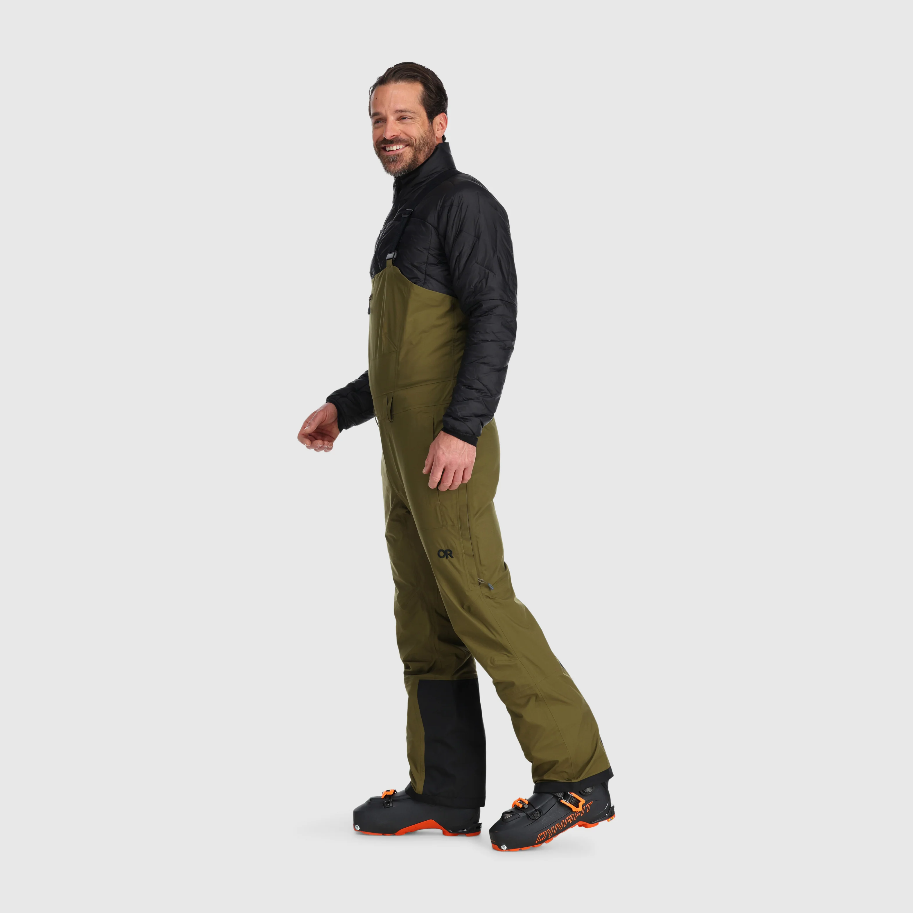 Men's Carbide Bibs - Image 20