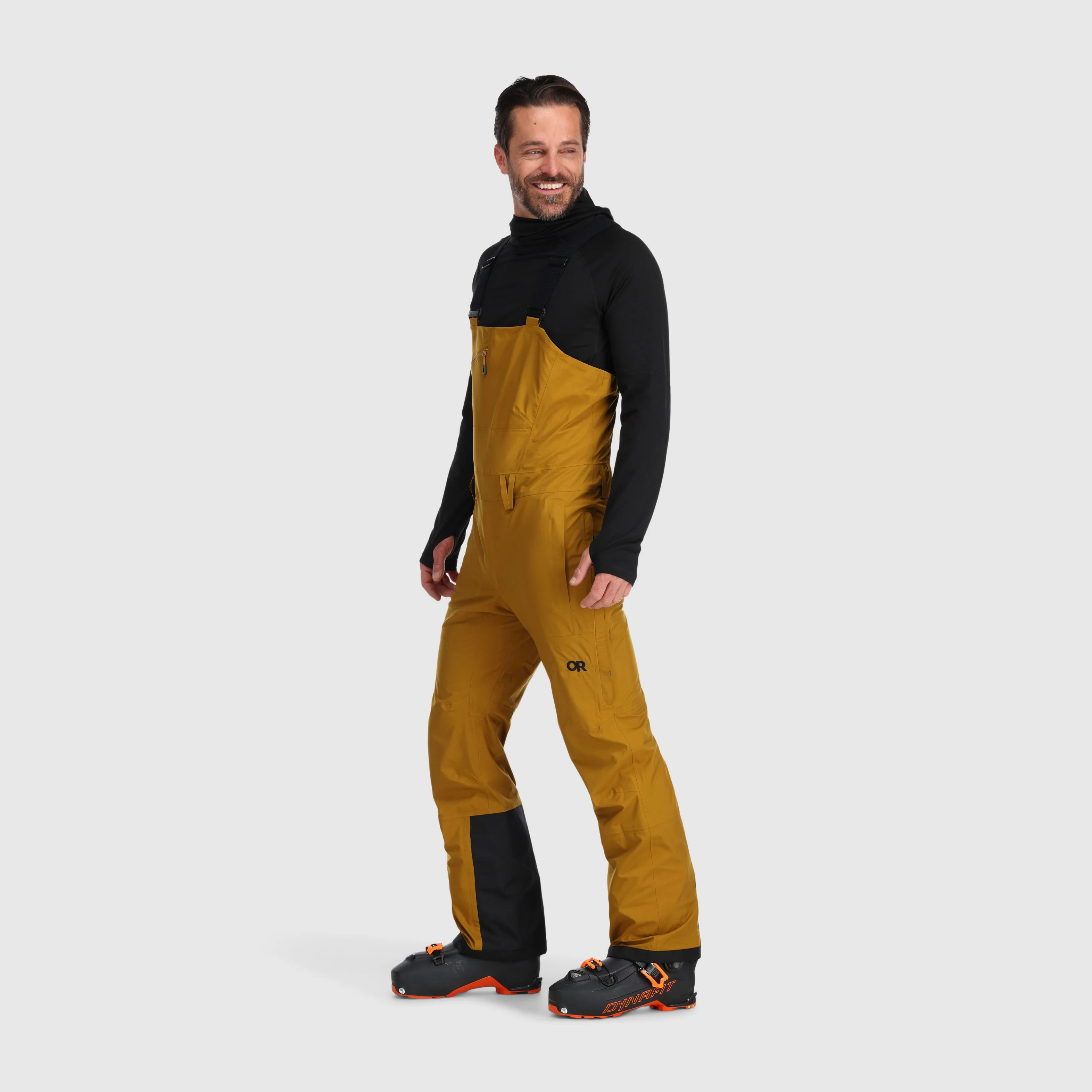Men's Carbide Bibs - Image 23