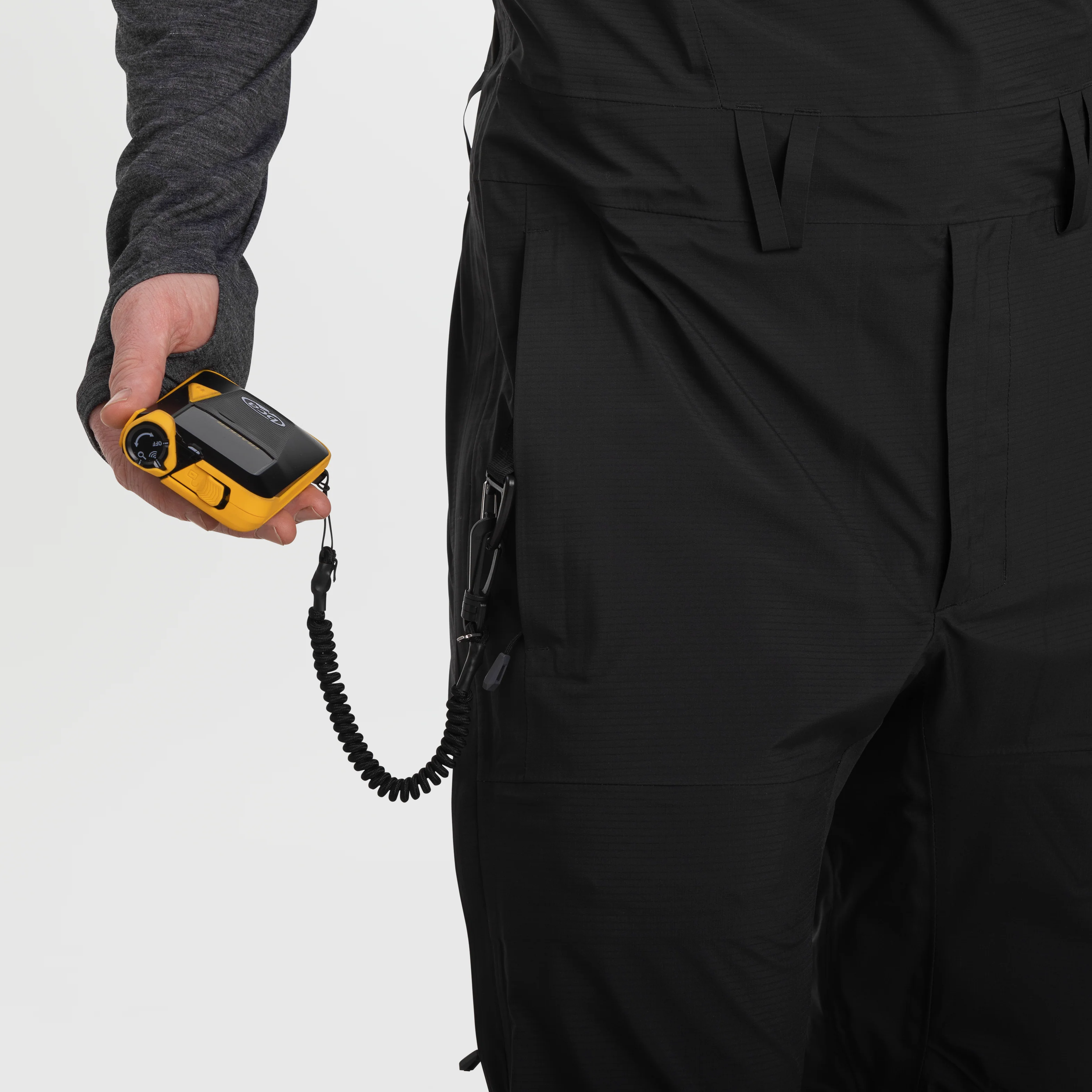 Men's Carbide Bibs - Image 25