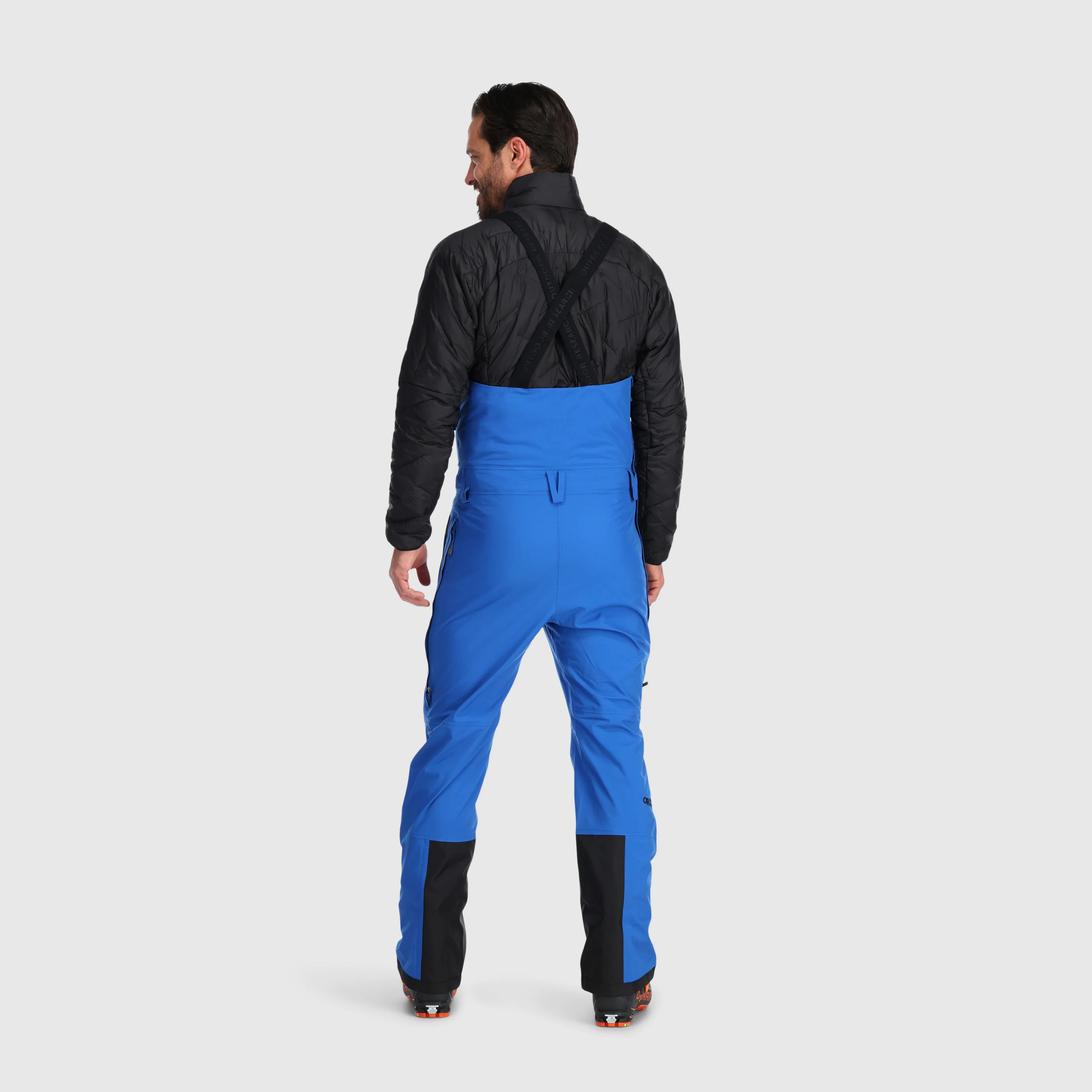Men's Carbide Bibs - Image 26