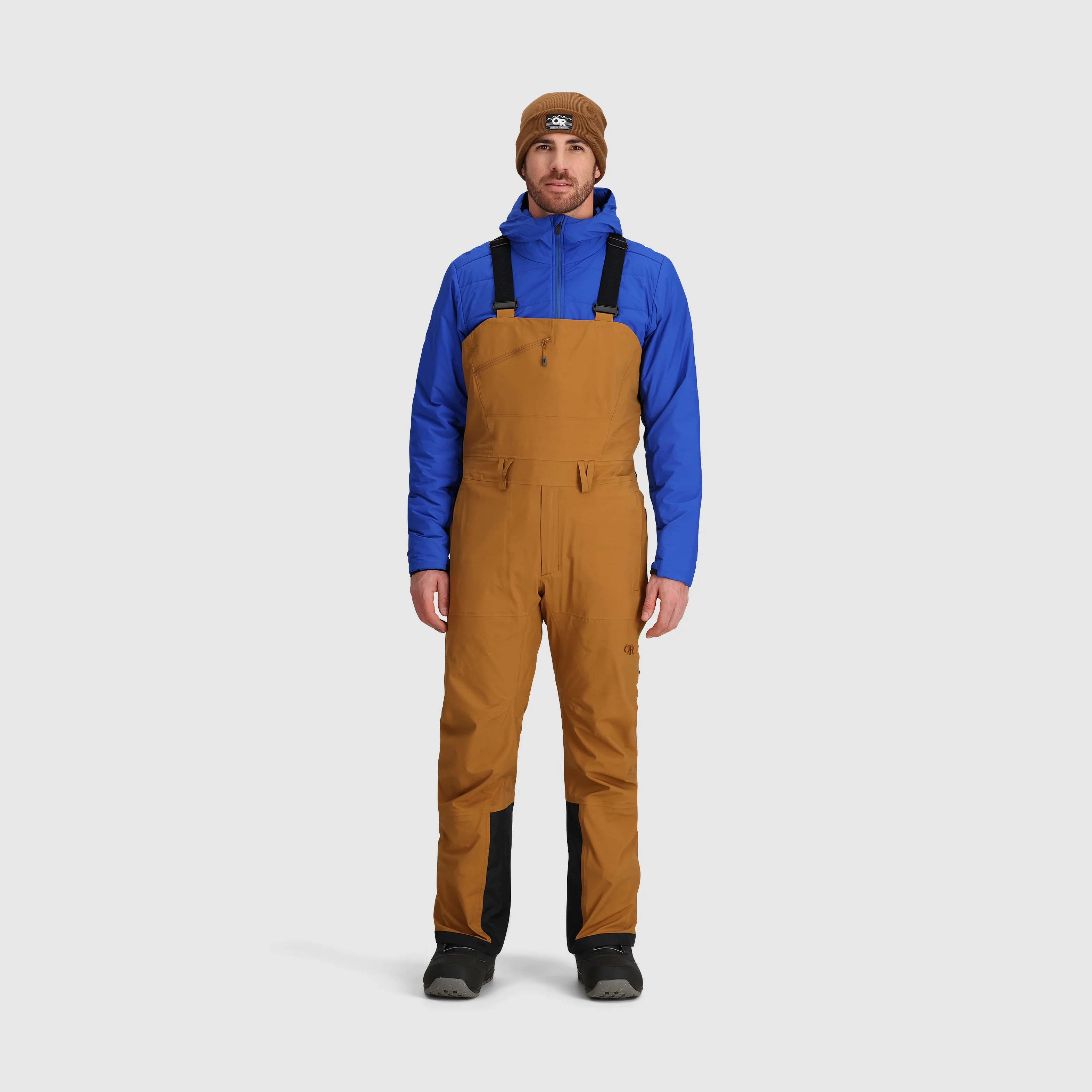 Men's Carbide Bibs - Image 3
