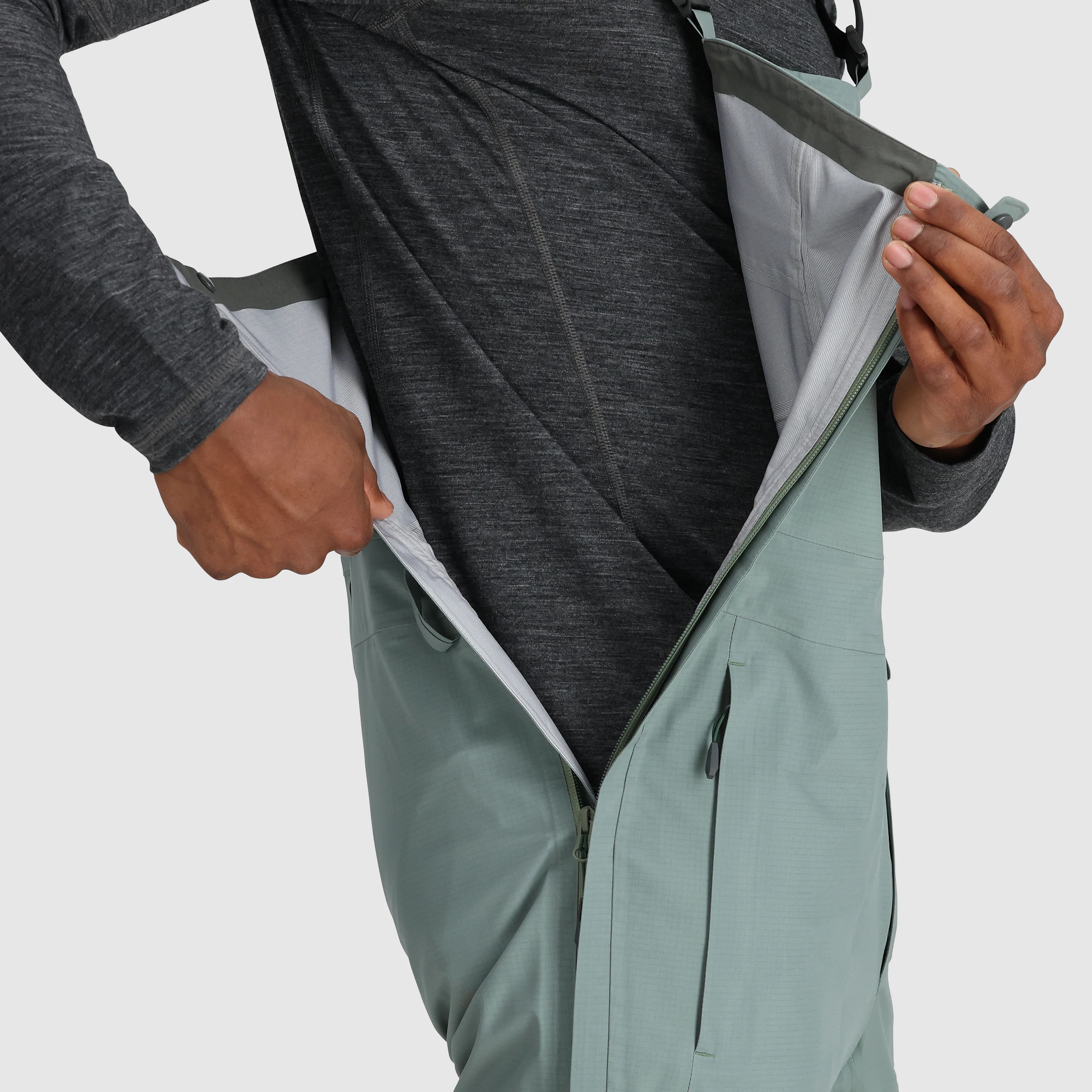 Men's Carbide Bibs - Image 30