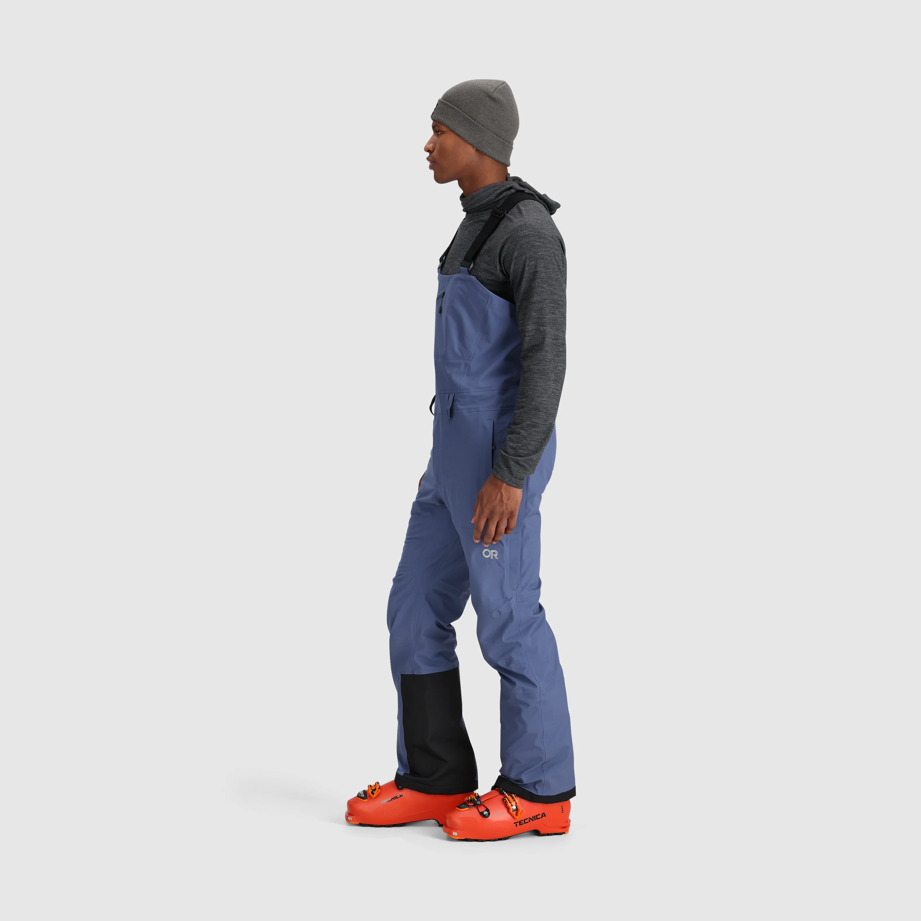 Men's Carbide Bibs - Image 35