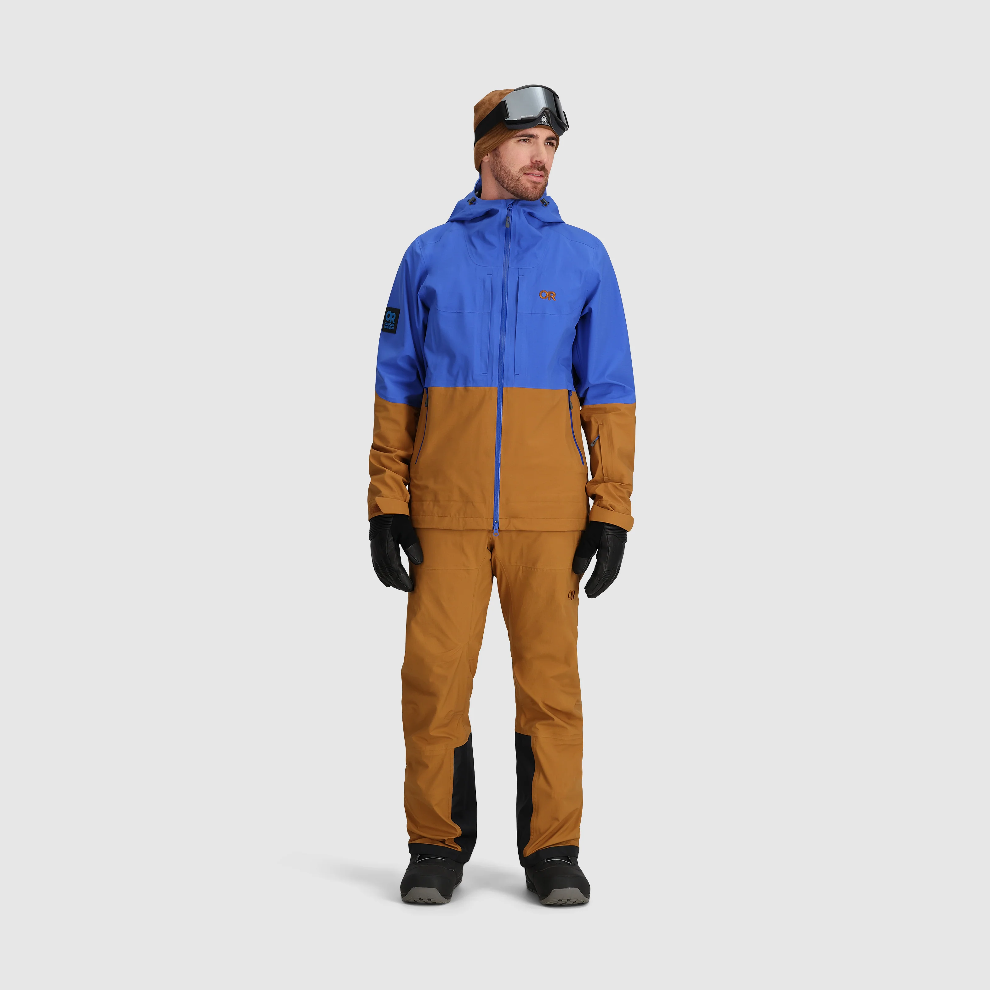 Men's Carbide Bibs - Image 36