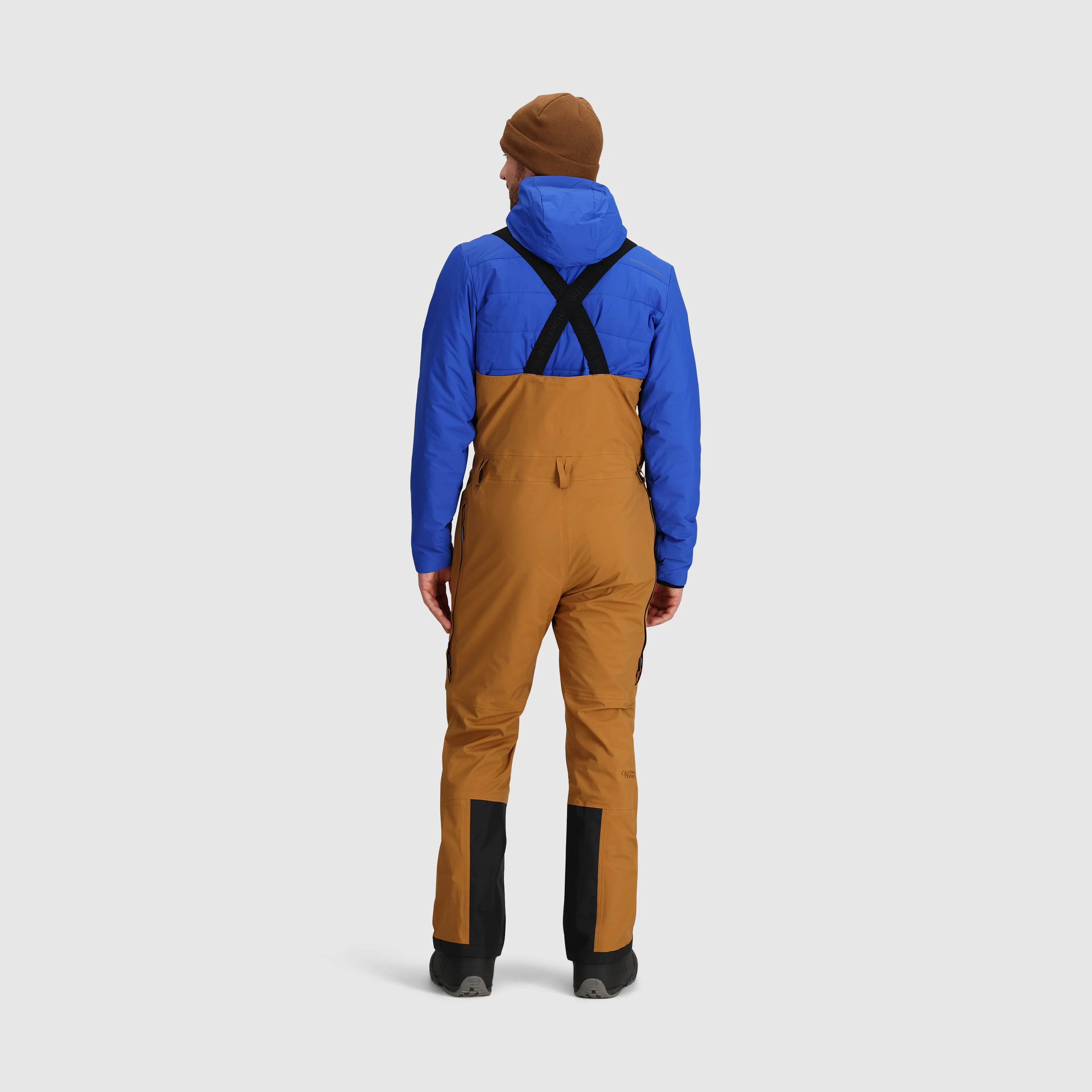 Men's Carbide Bibs - Image 4