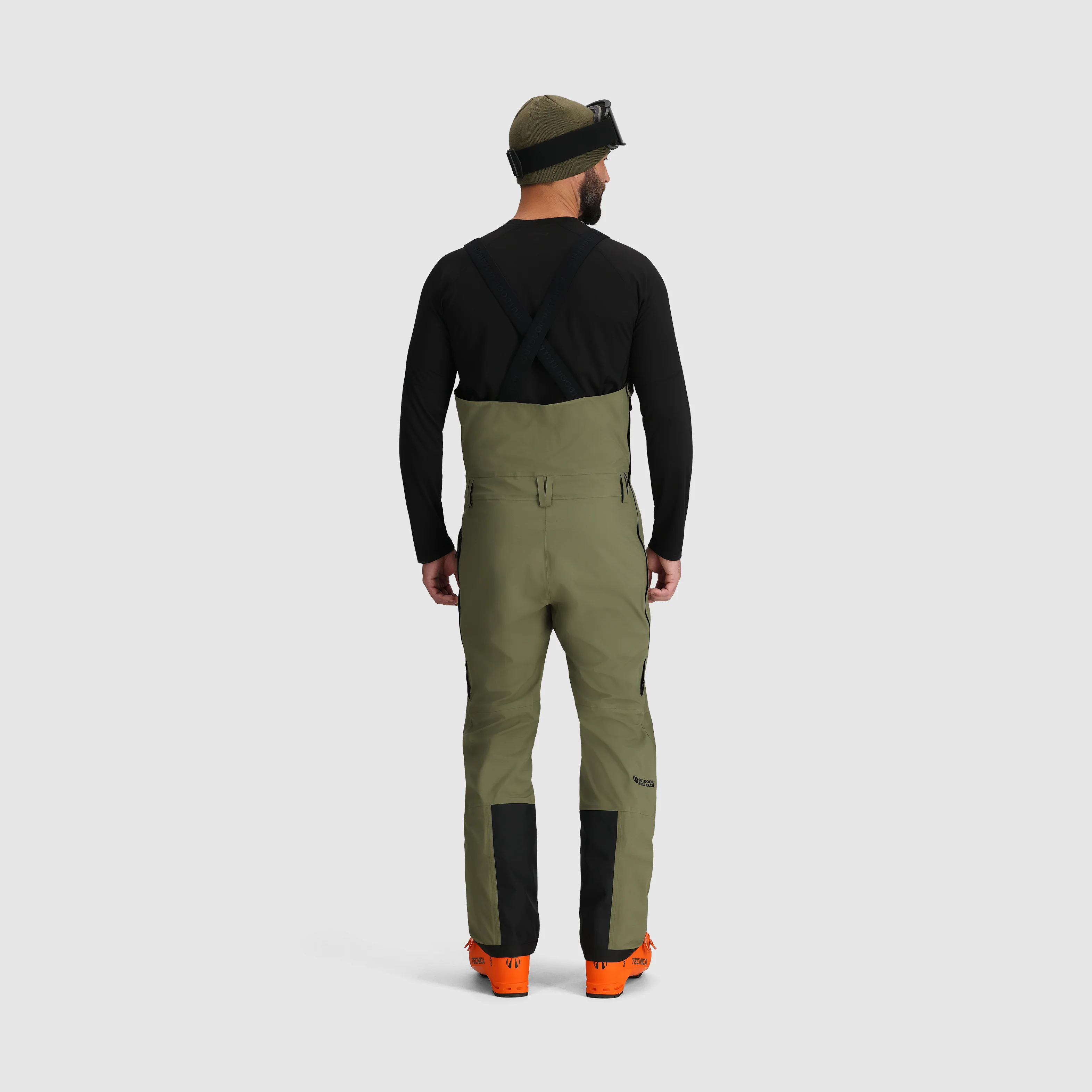 Men's Carbide Bibs - Image 46