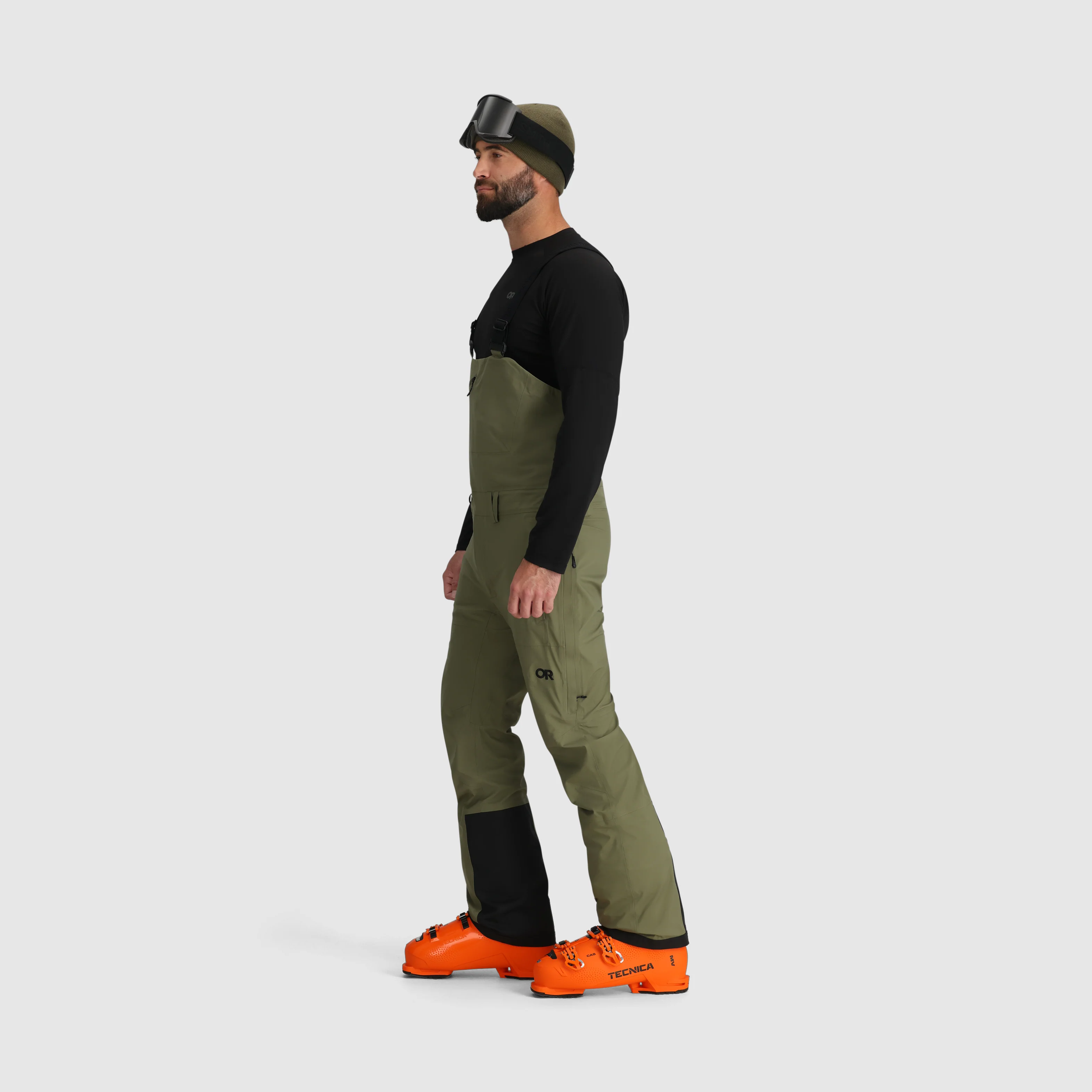 Men's Carbide Bibs - Image 47
