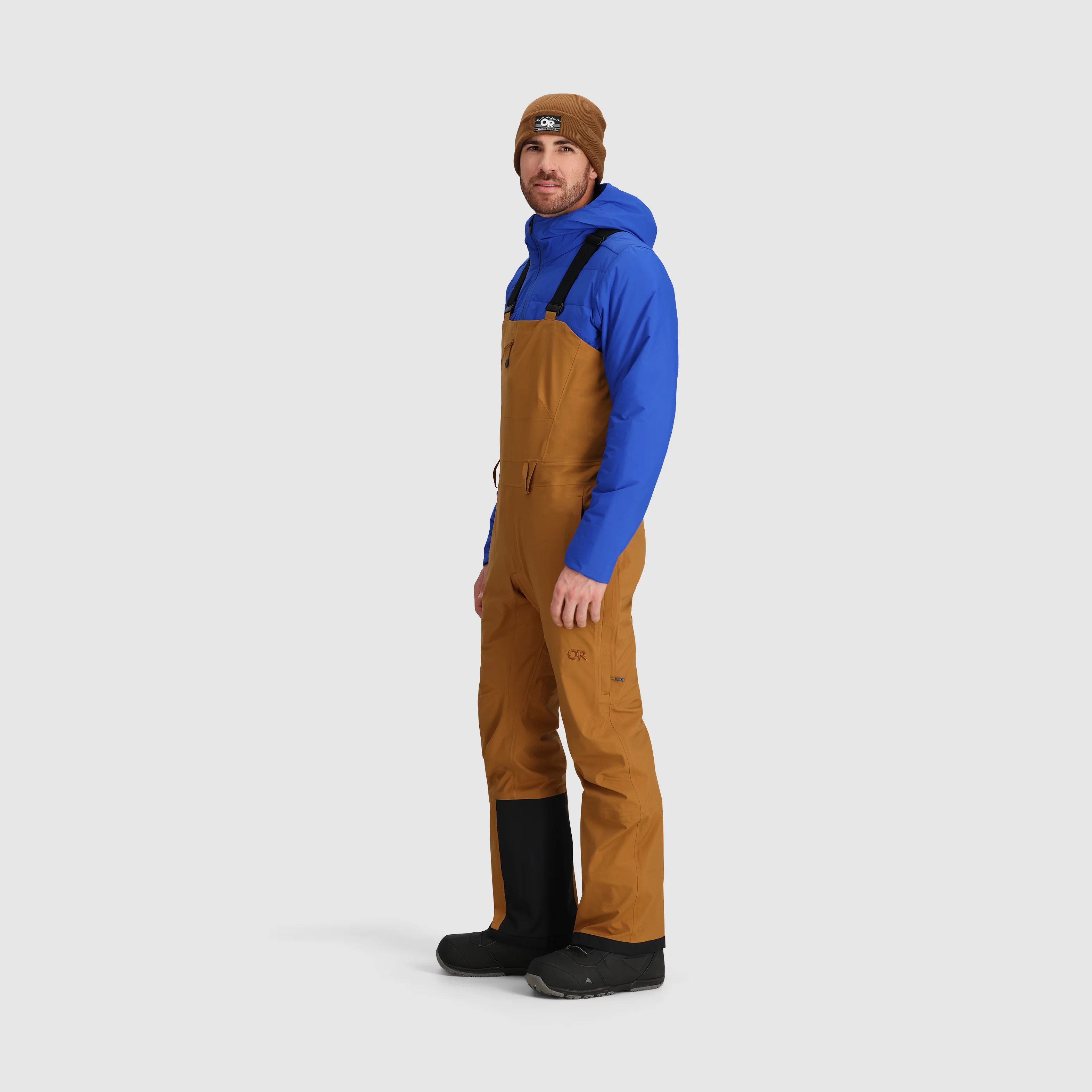 Men's Carbide Bibs - Image 5