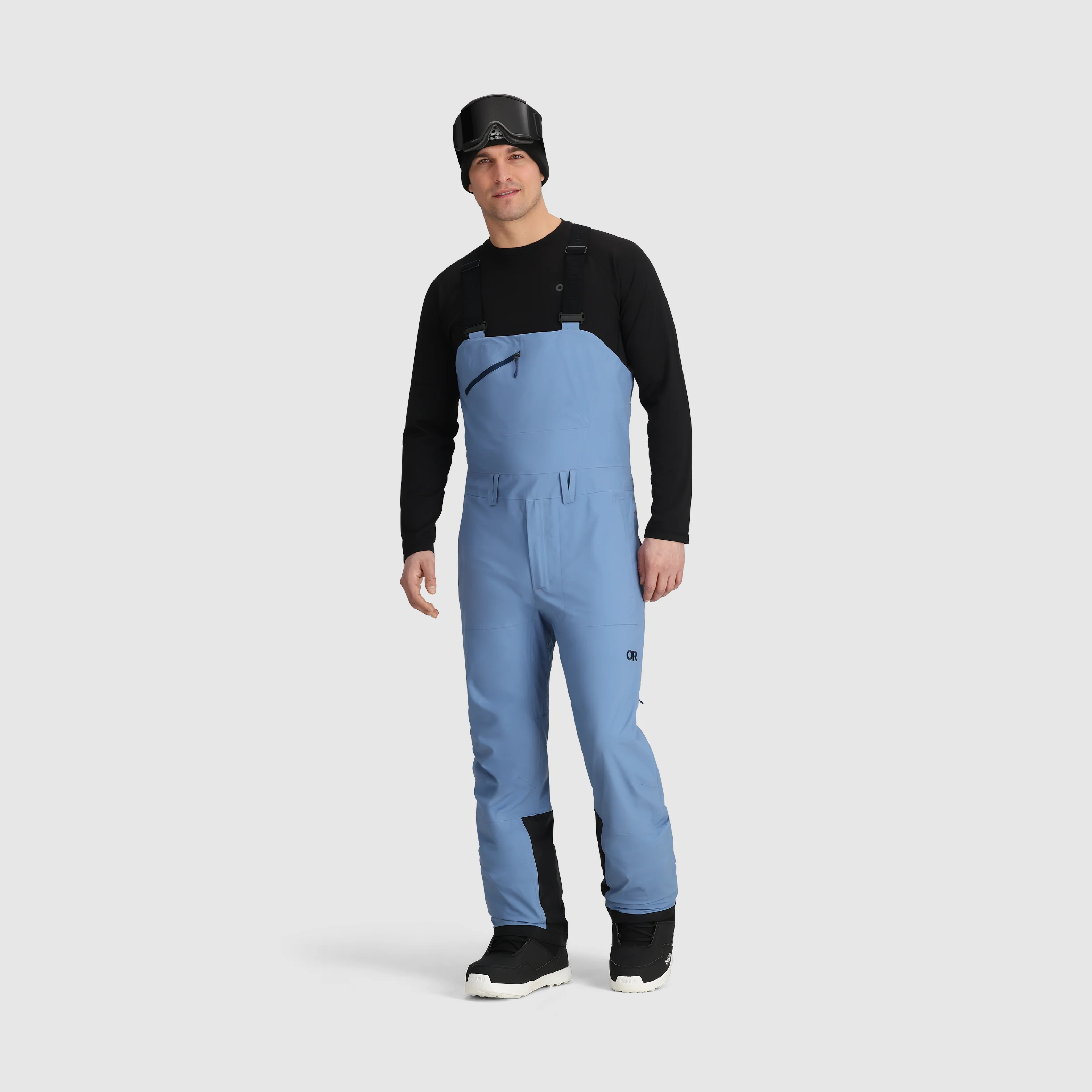 Men's Carbide Bibs - Image 6