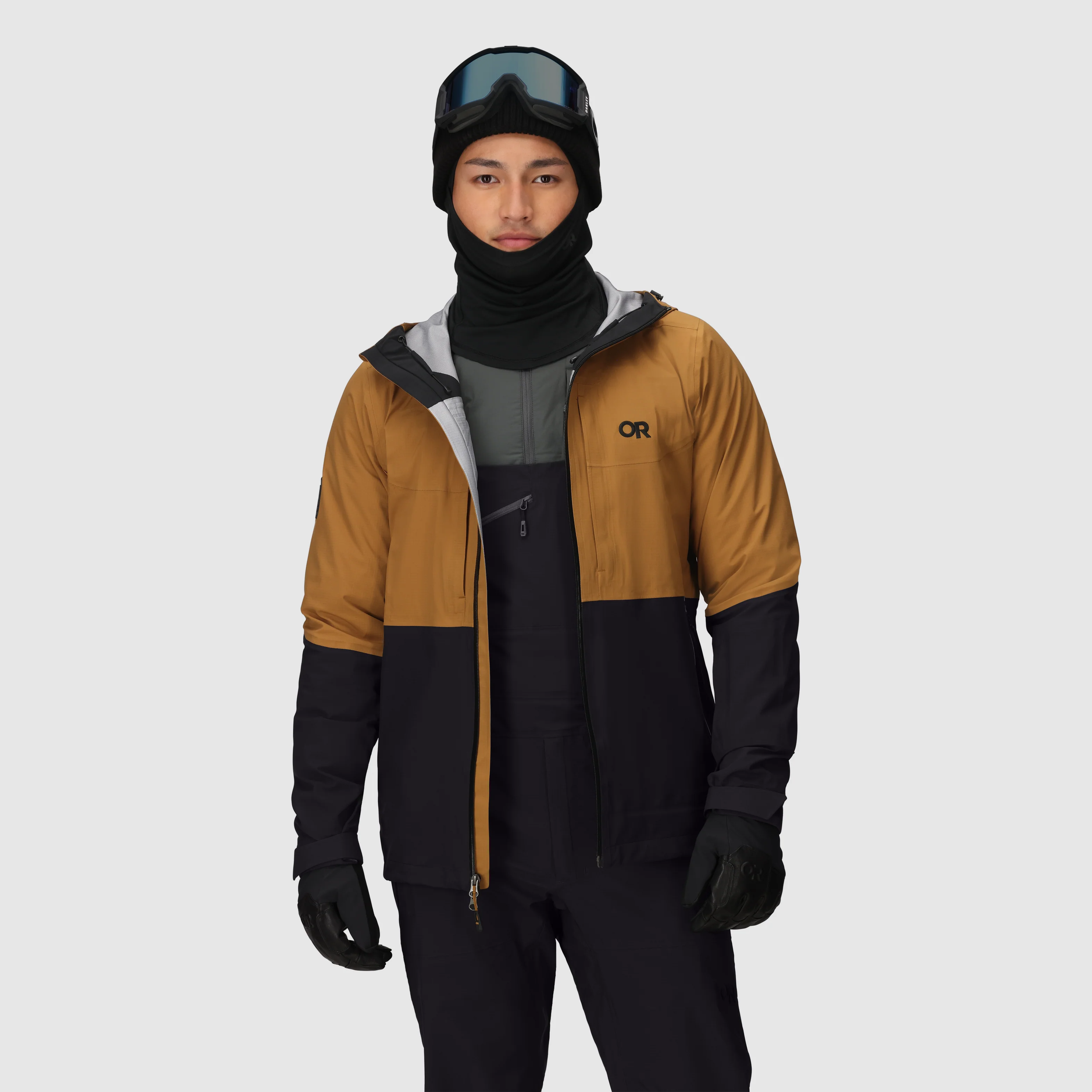 Men's Carbide Jacket - Image 10