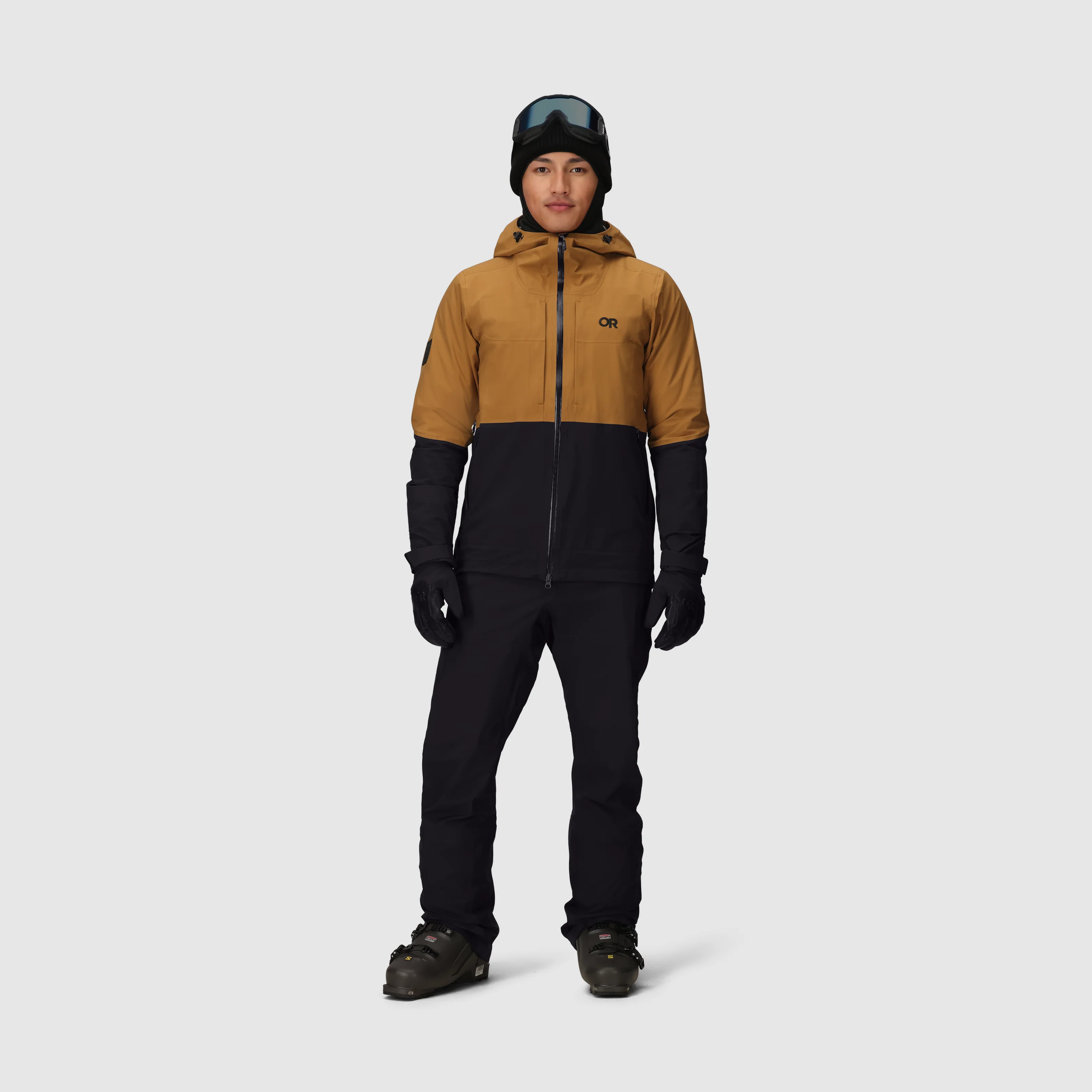 Men's Carbide Jacket - Image 11