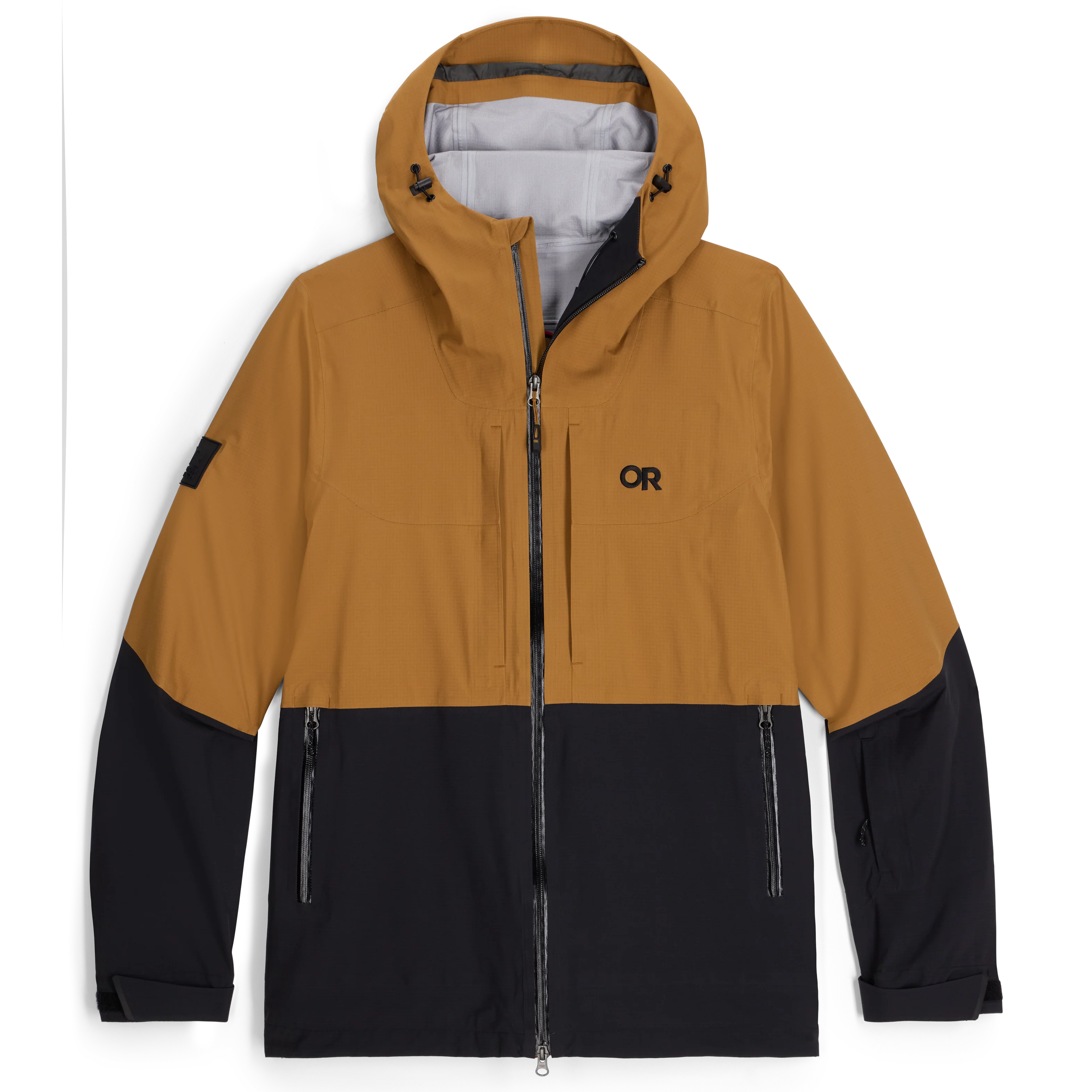 Men's Carbide Jacket - Image 12