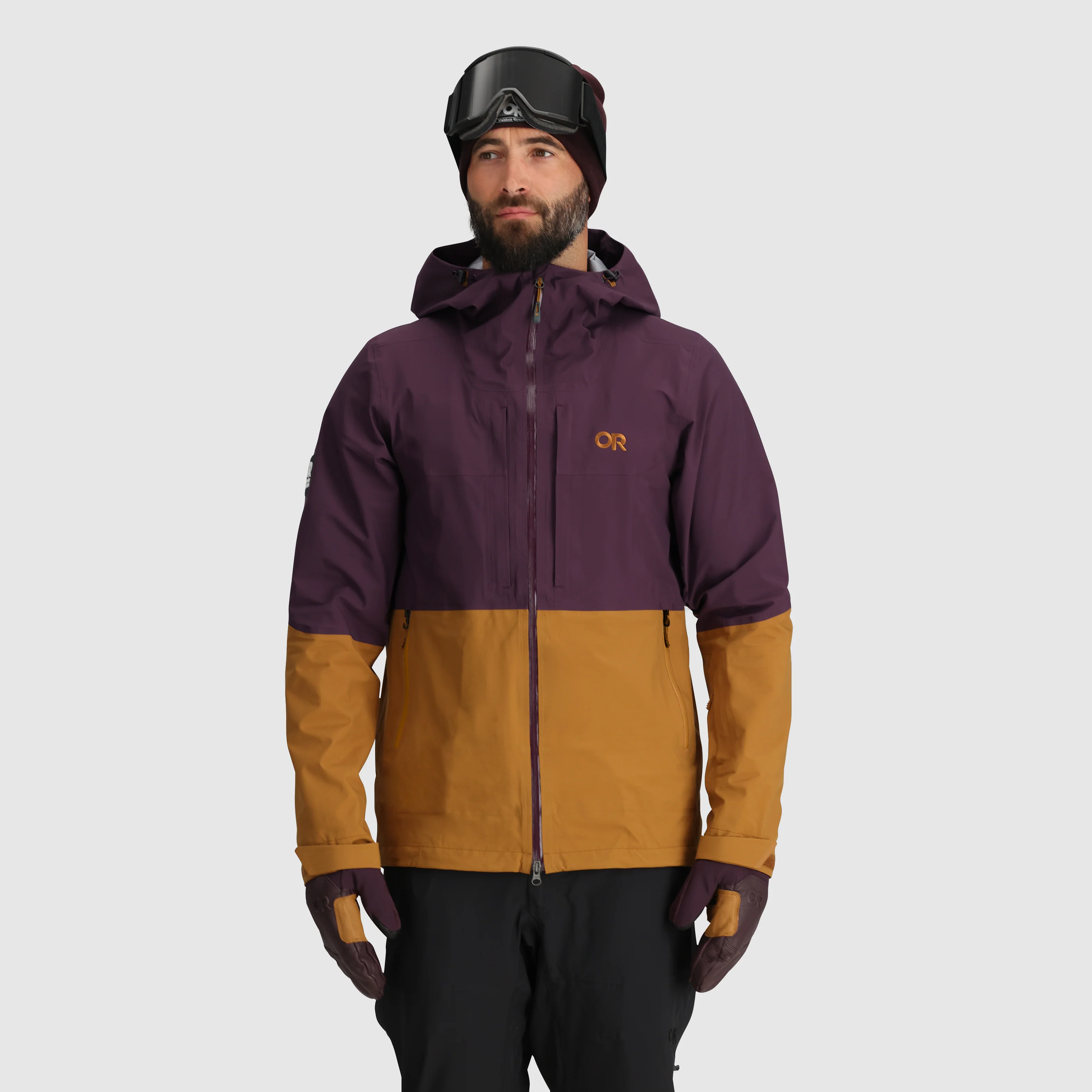Men's Carbide Jacket - Image 13