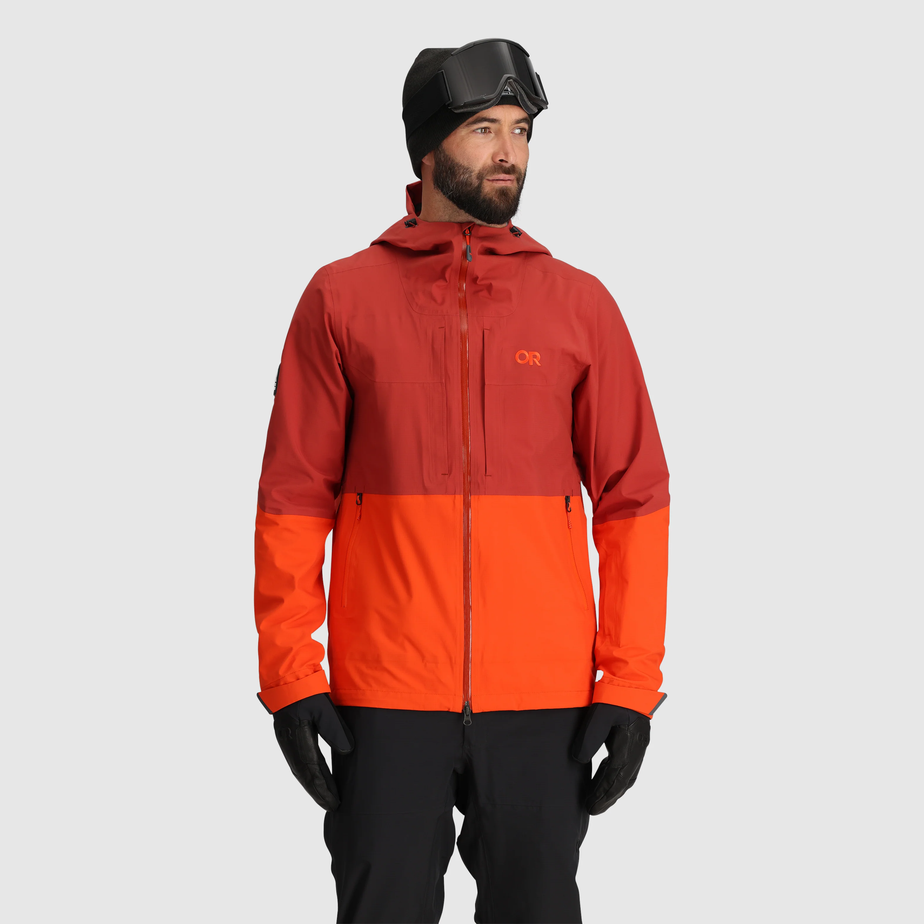 Men's Carbide Jacket - Image 14