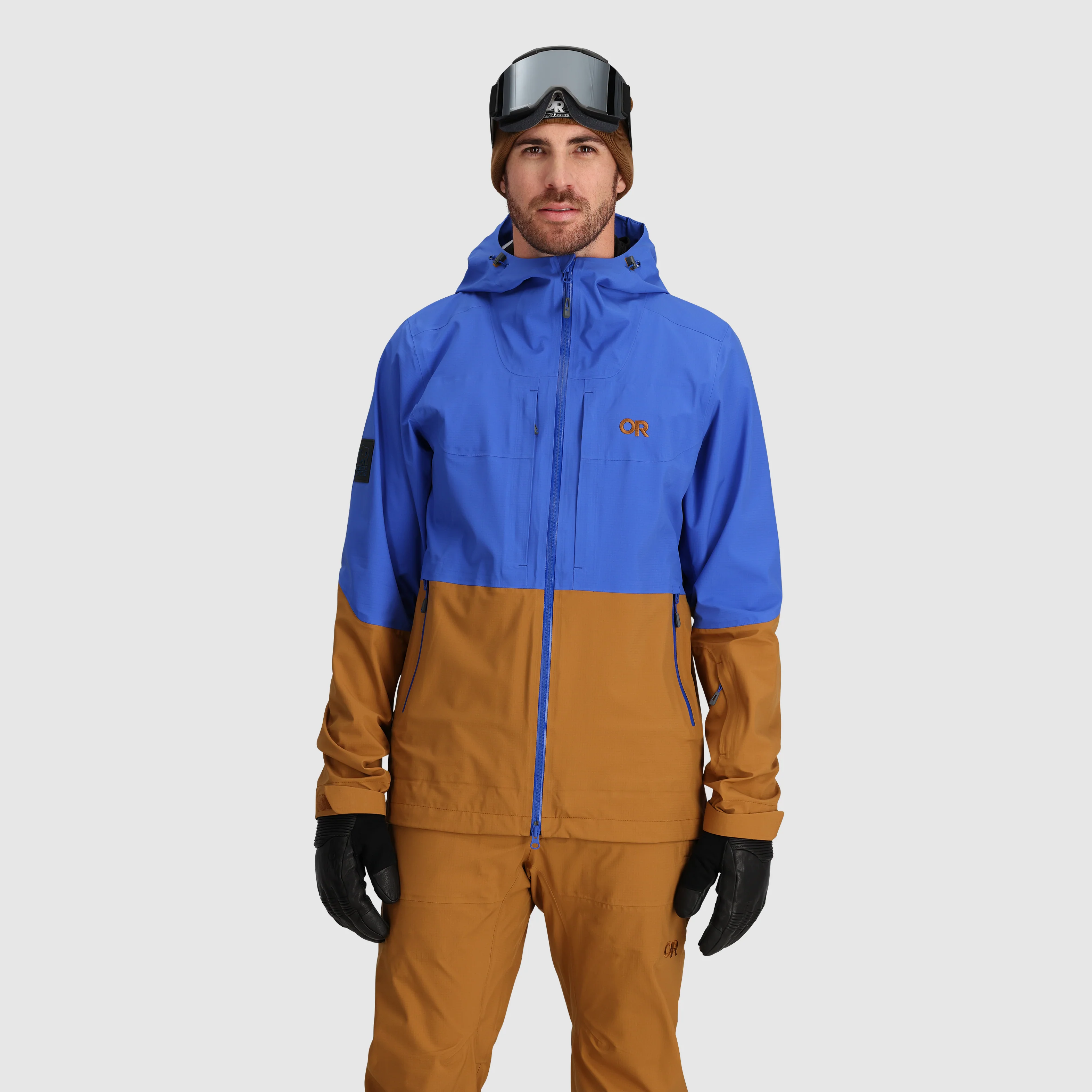 Men's Carbide Jacket - Image 15