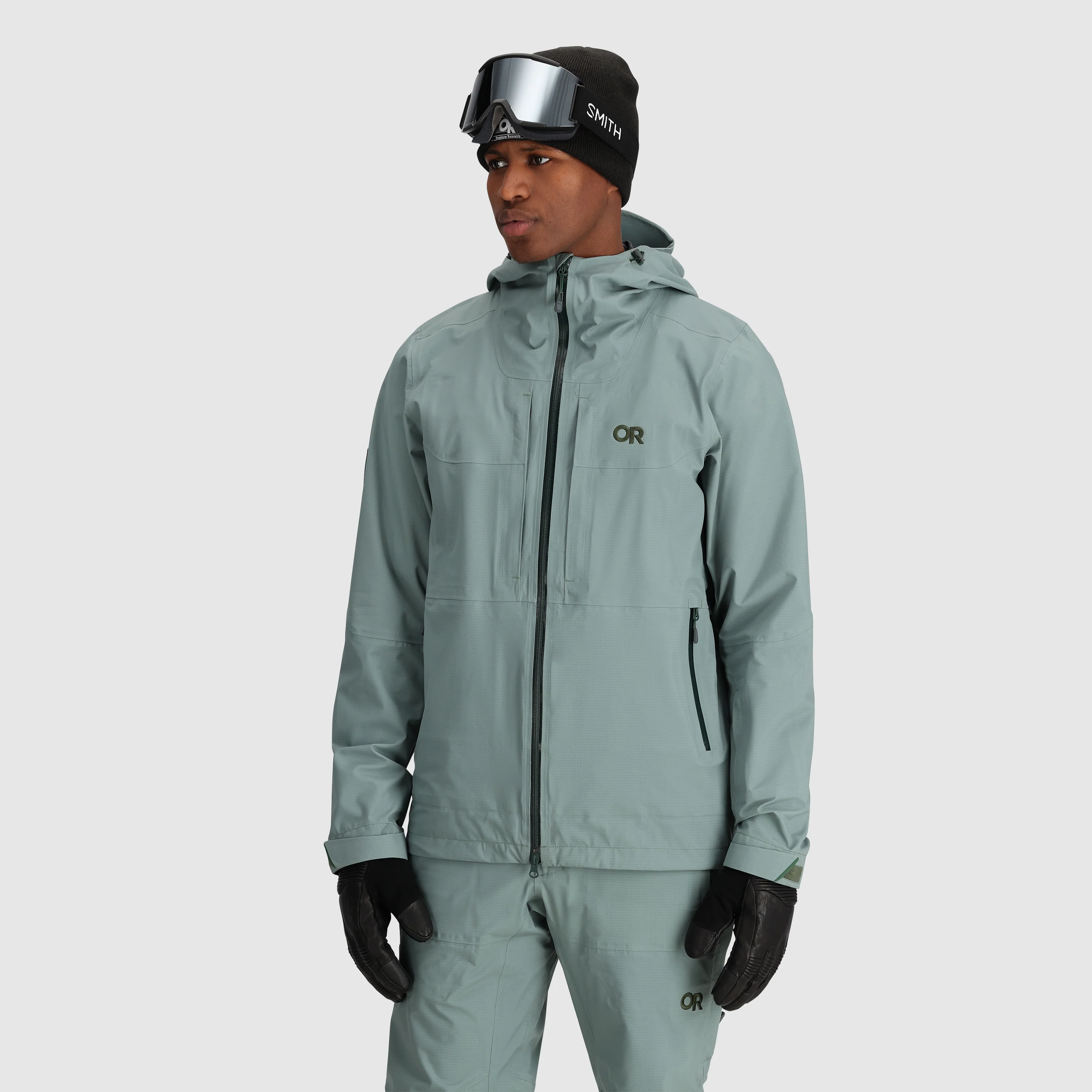 Men's Carbide Jacket - Image 16