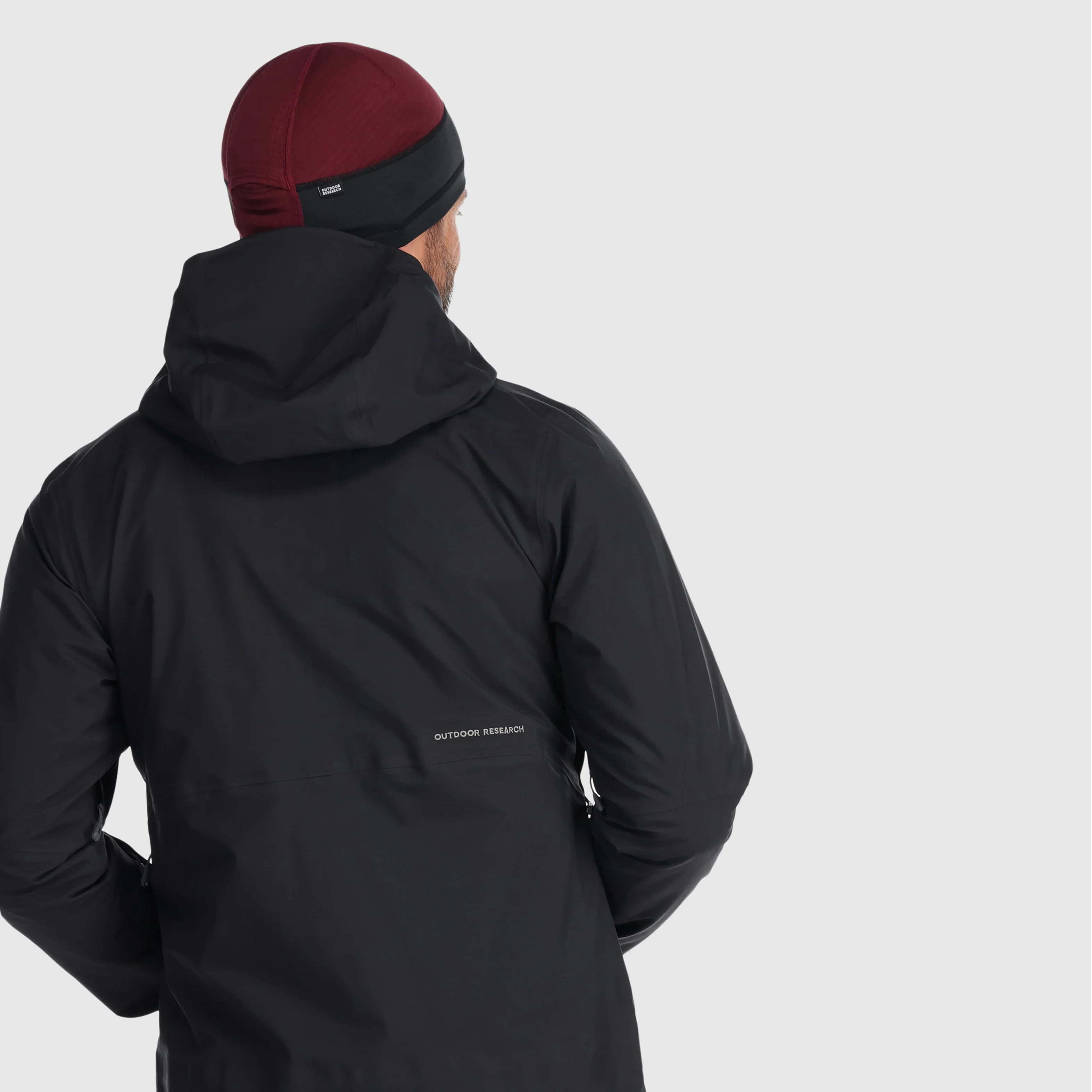 Men's Carbide Jacket - Image 20