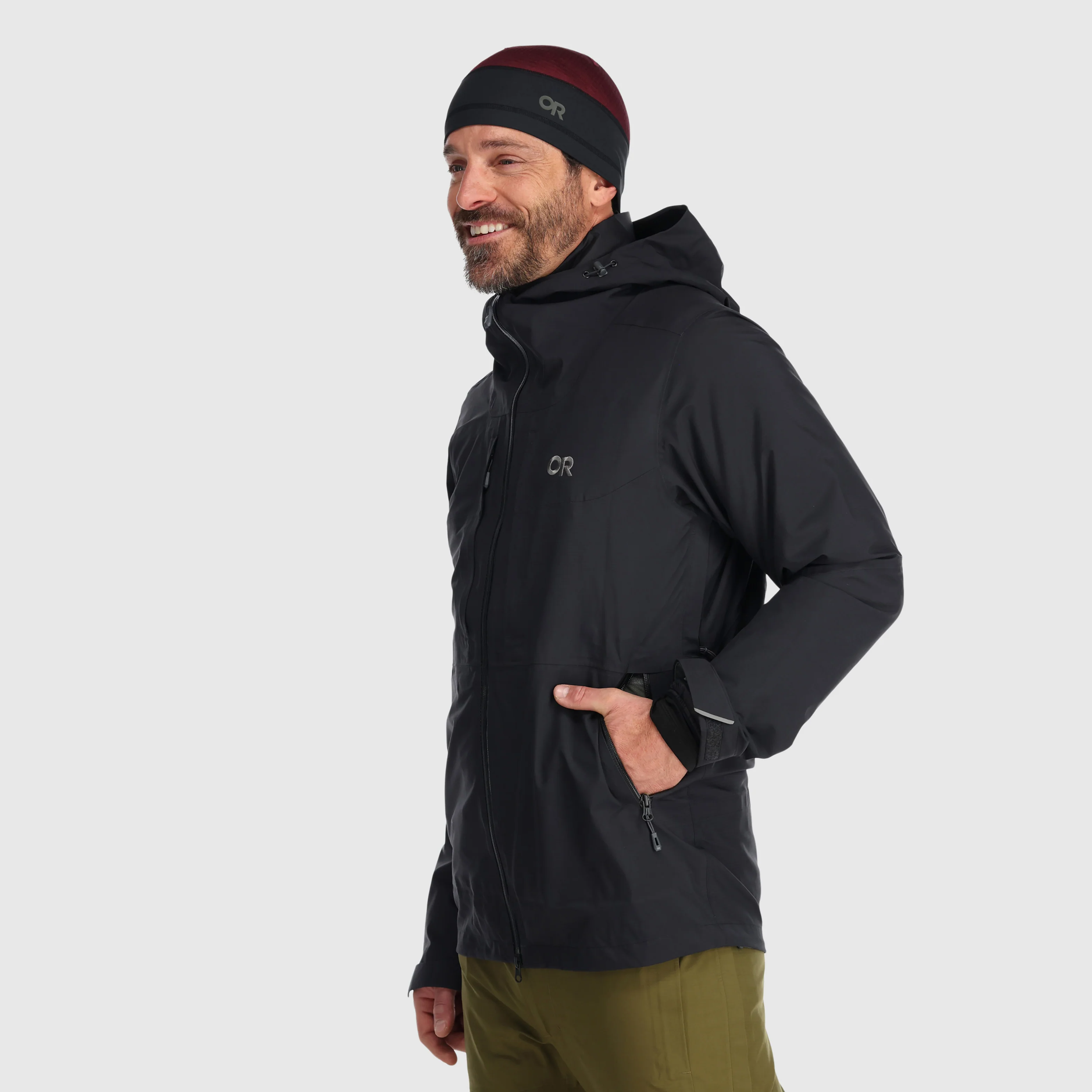 Men's Carbide Jacket - Image 21