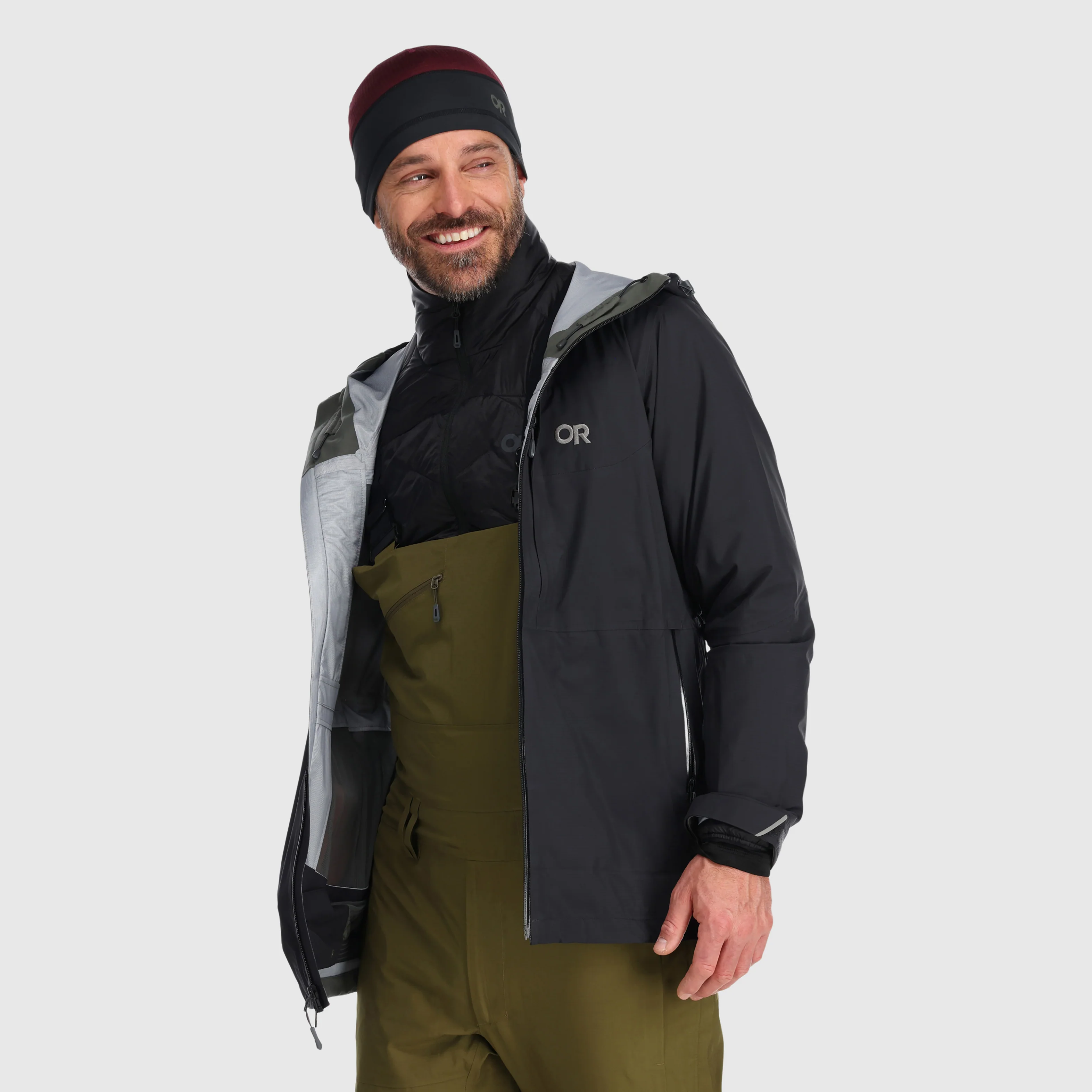 Men's Carbide Jacket - Image 22
