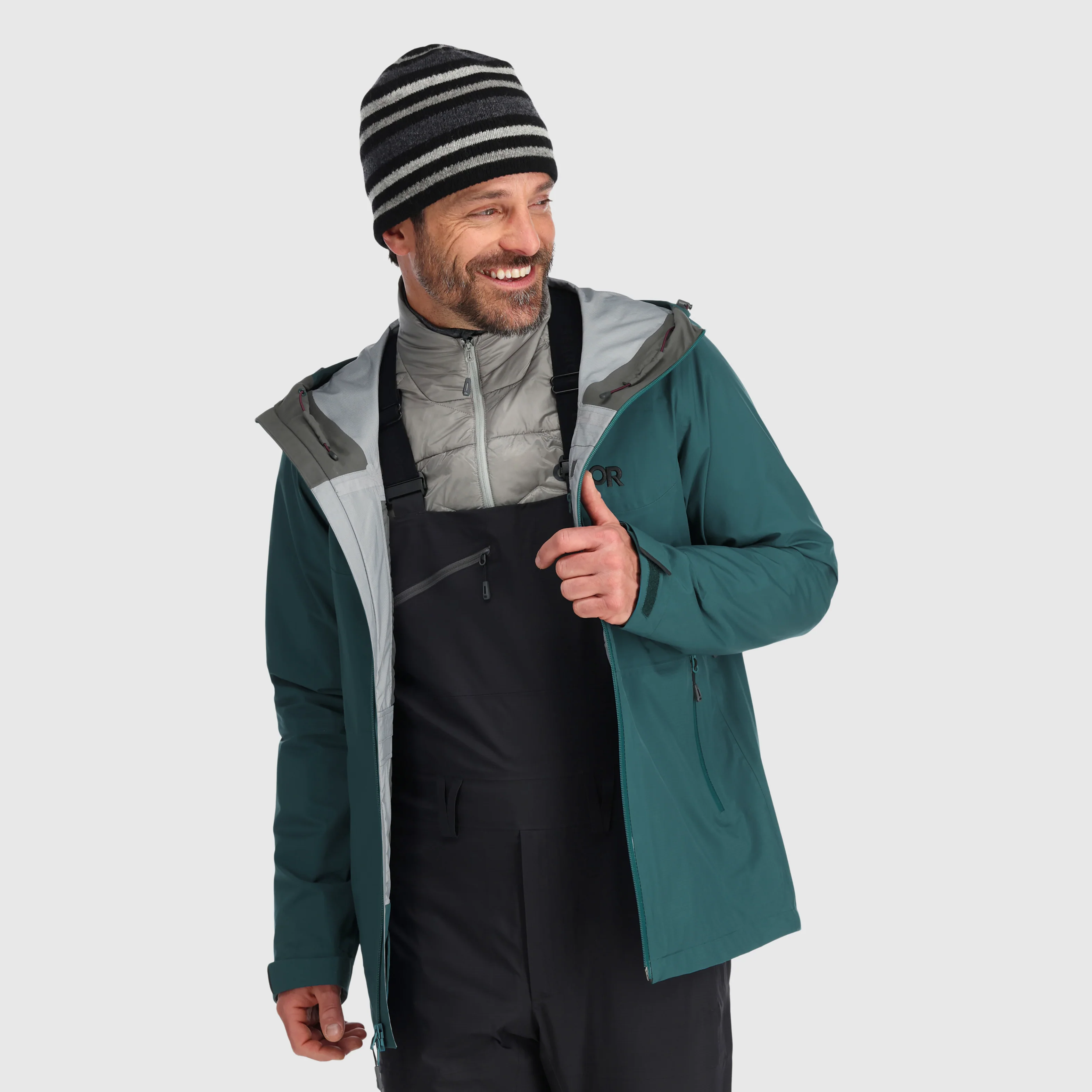 Men's Carbide Jacket - Image 27