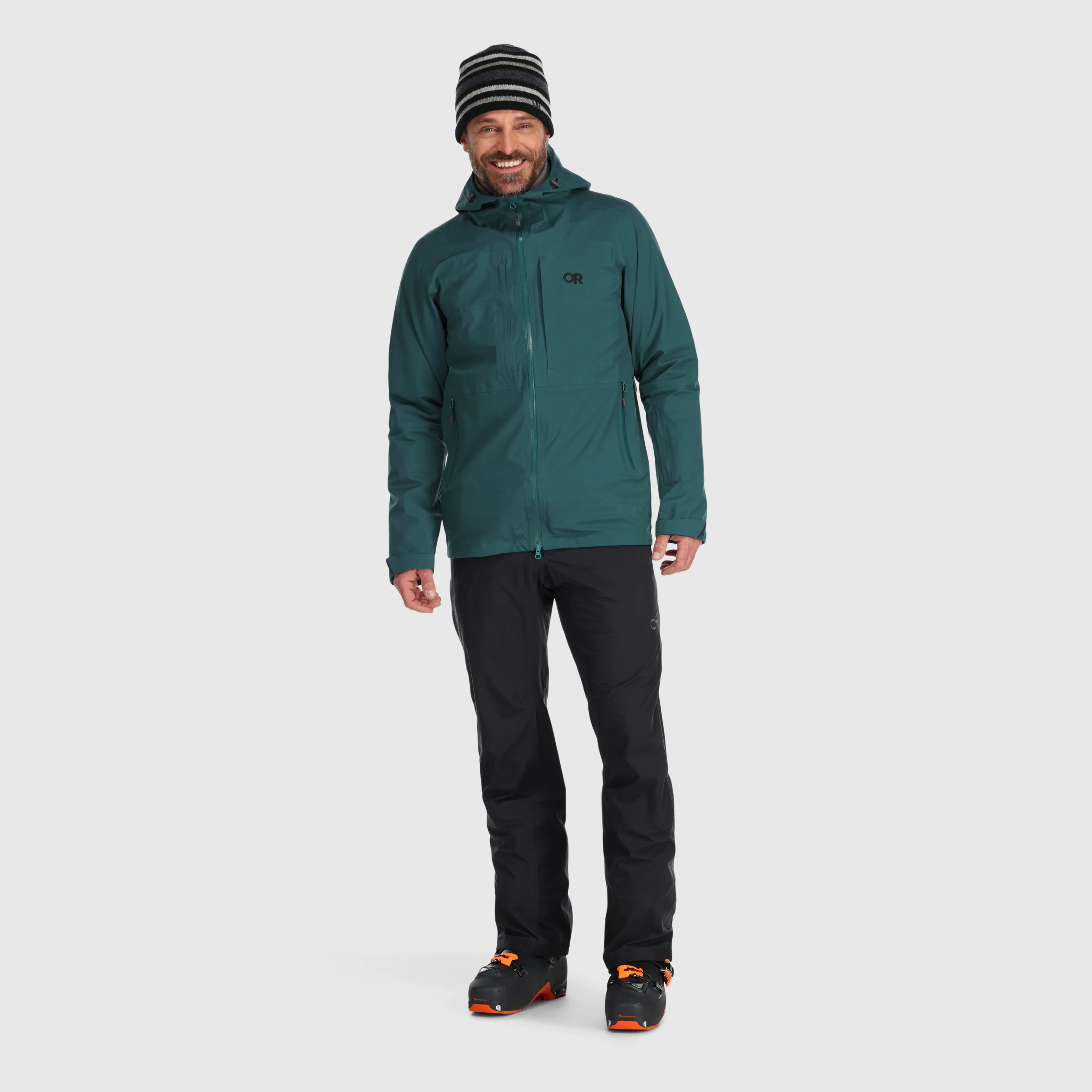 Men's Carbide Jacket - Image 28