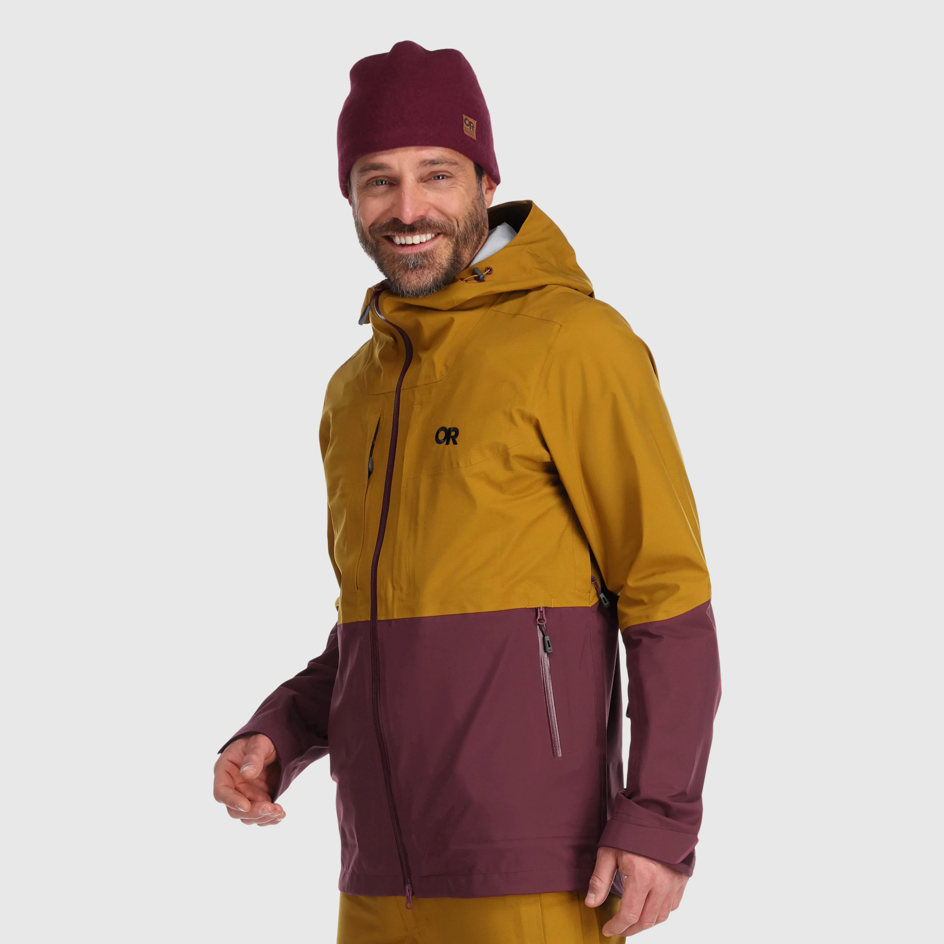 Men's Carbide Jacket - Image 29