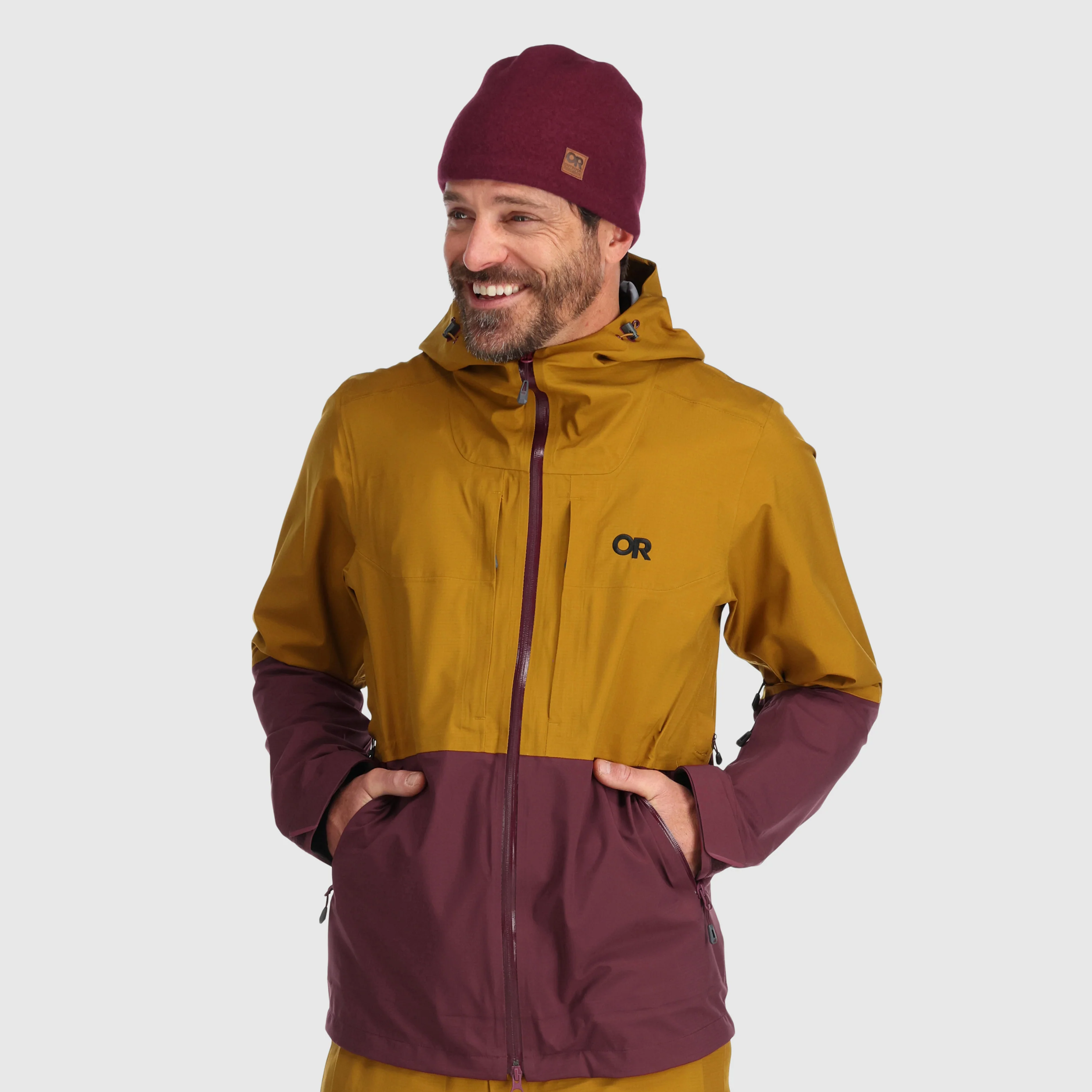Men's Carbide Jacket - Image 30