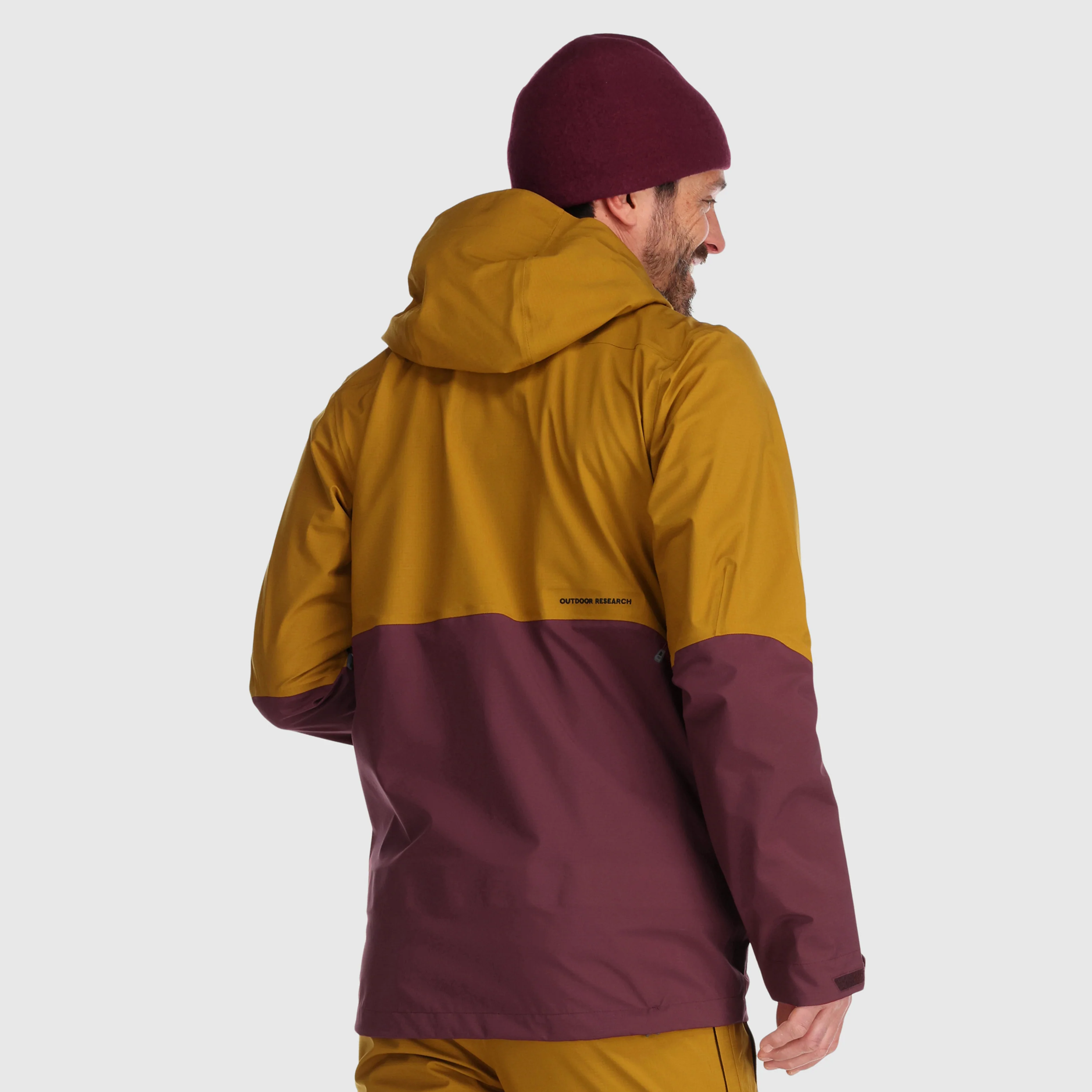 Men's Carbide Jacket - Image 31