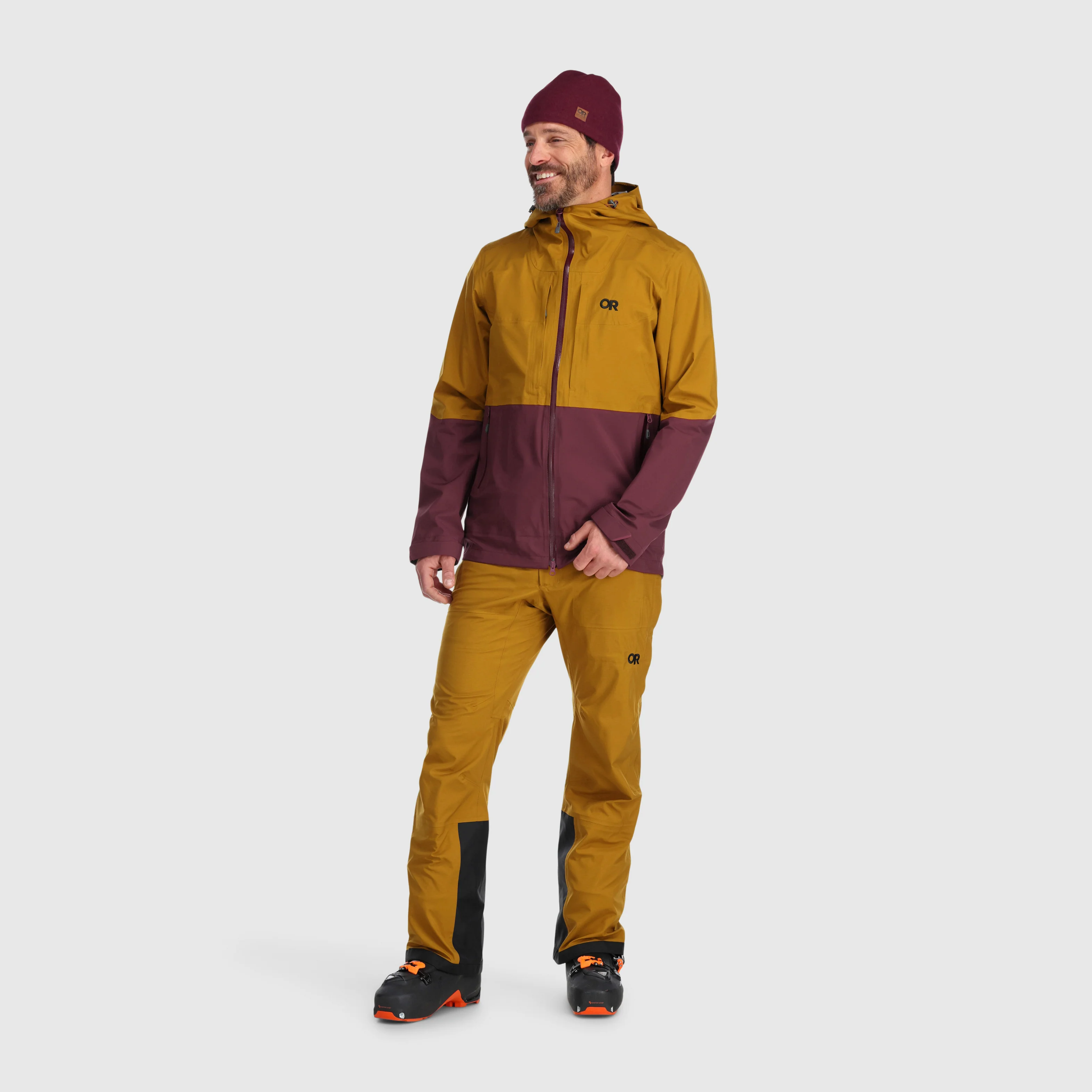 Men's Carbide Jacket - Image 32