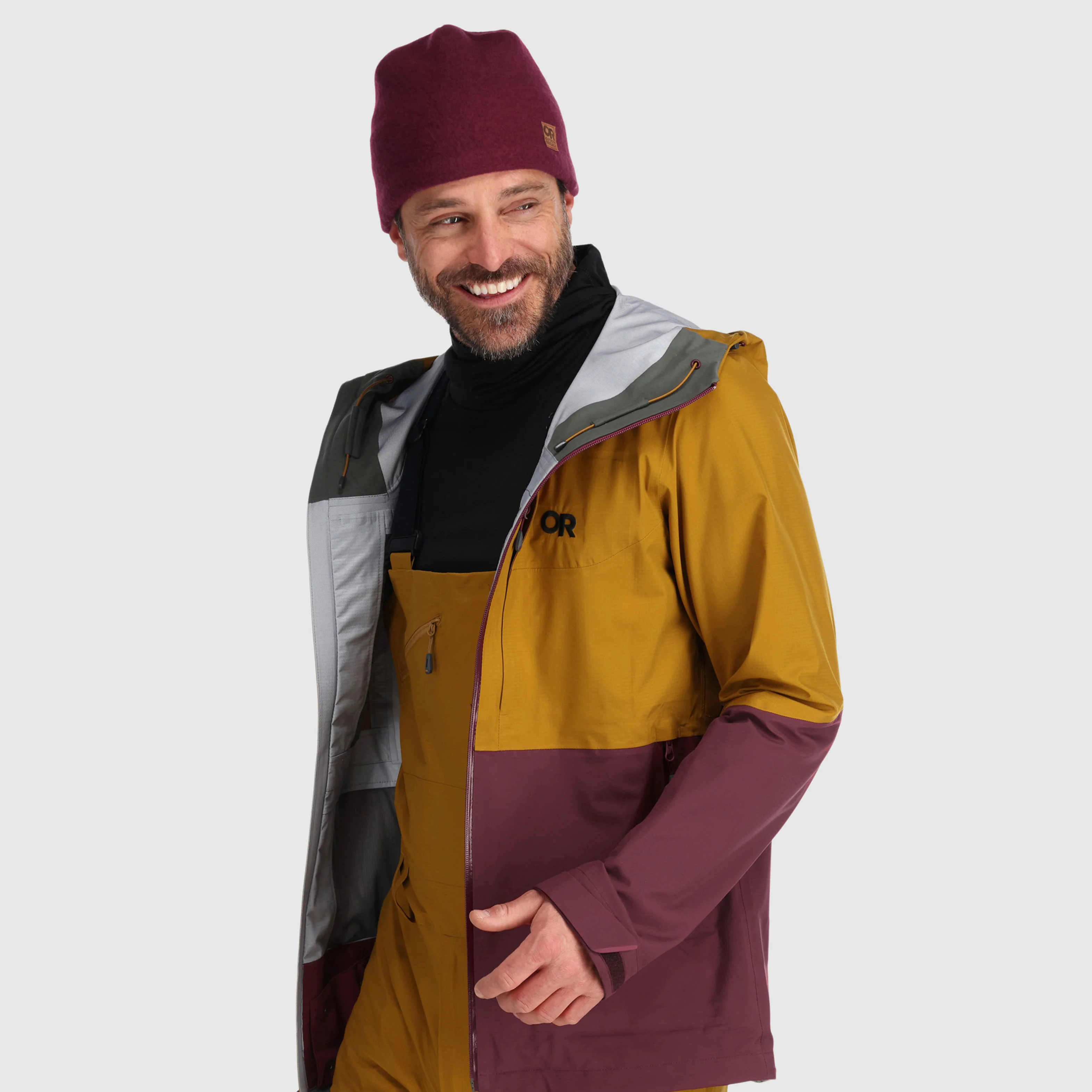Men's Carbide Jacket - Image 33