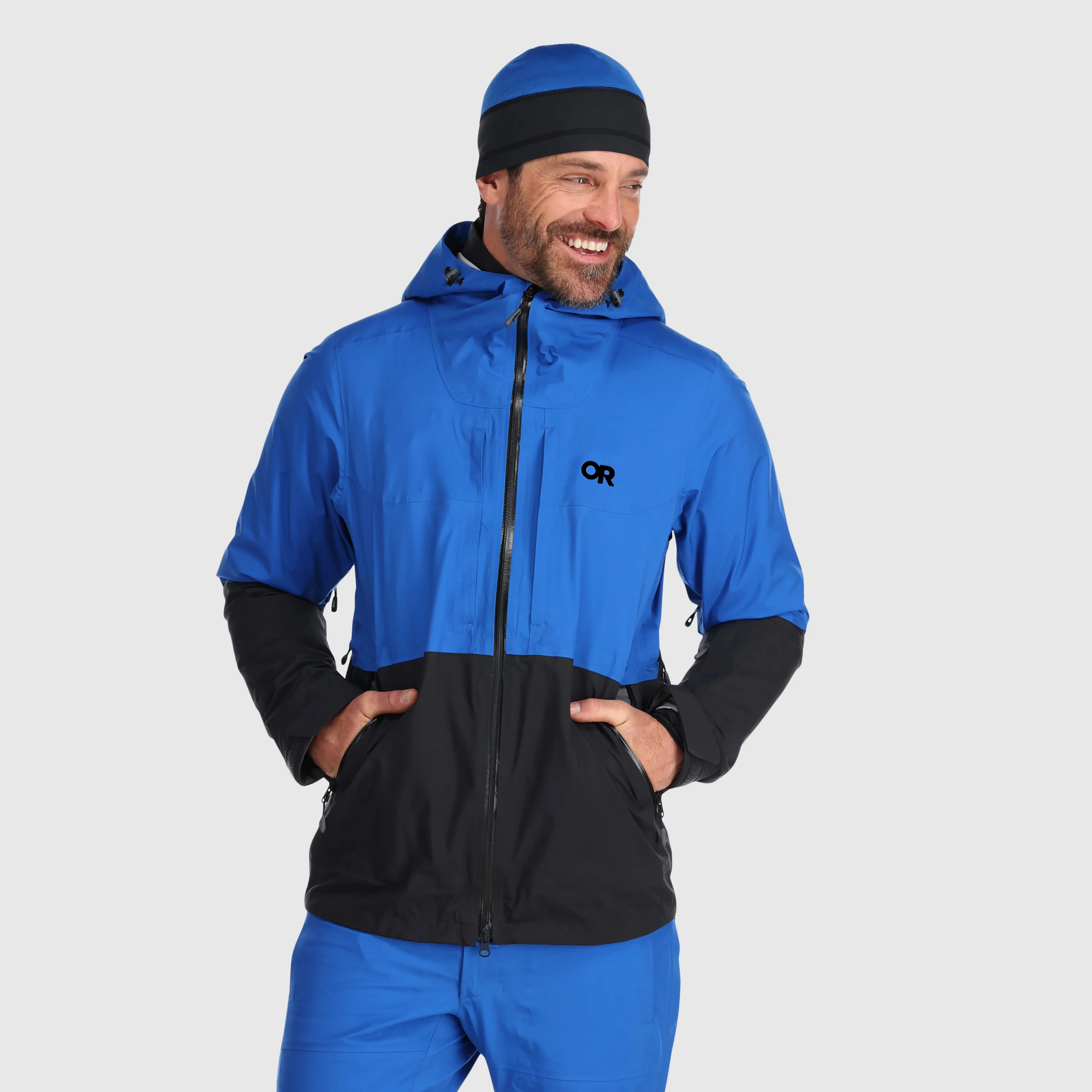 Men's Carbide Jacket - Image 34