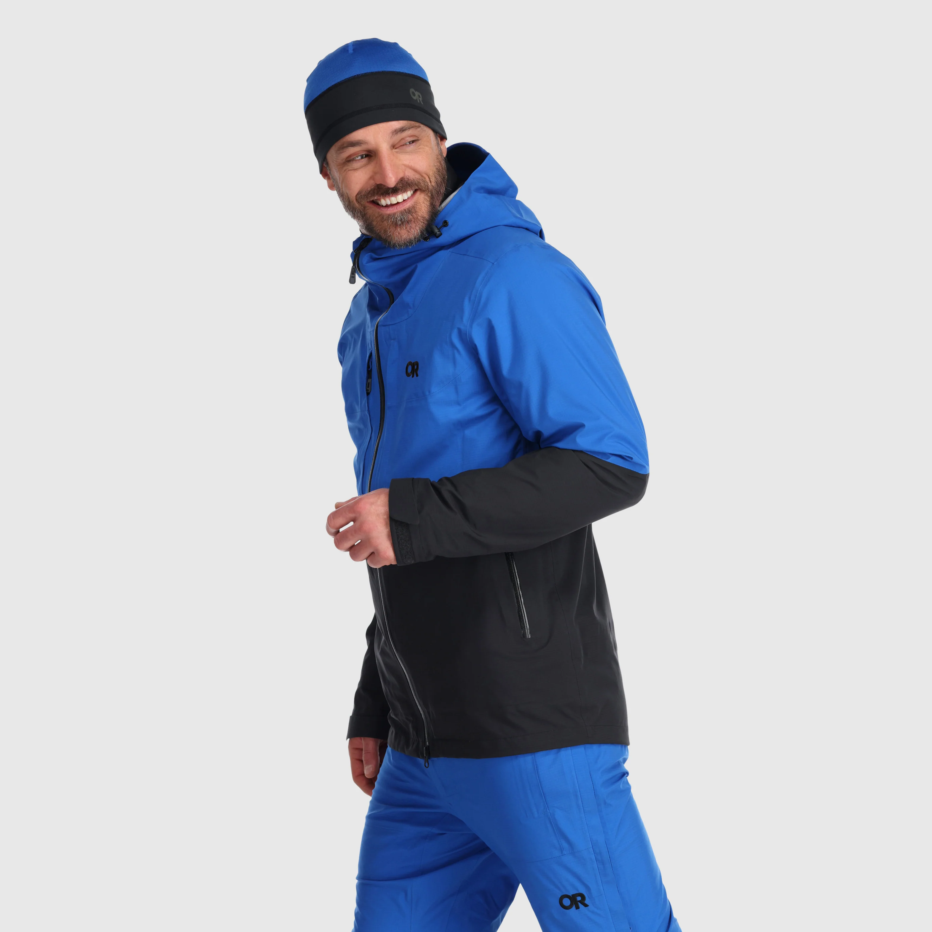 Men's Carbide Jacket - Image 36