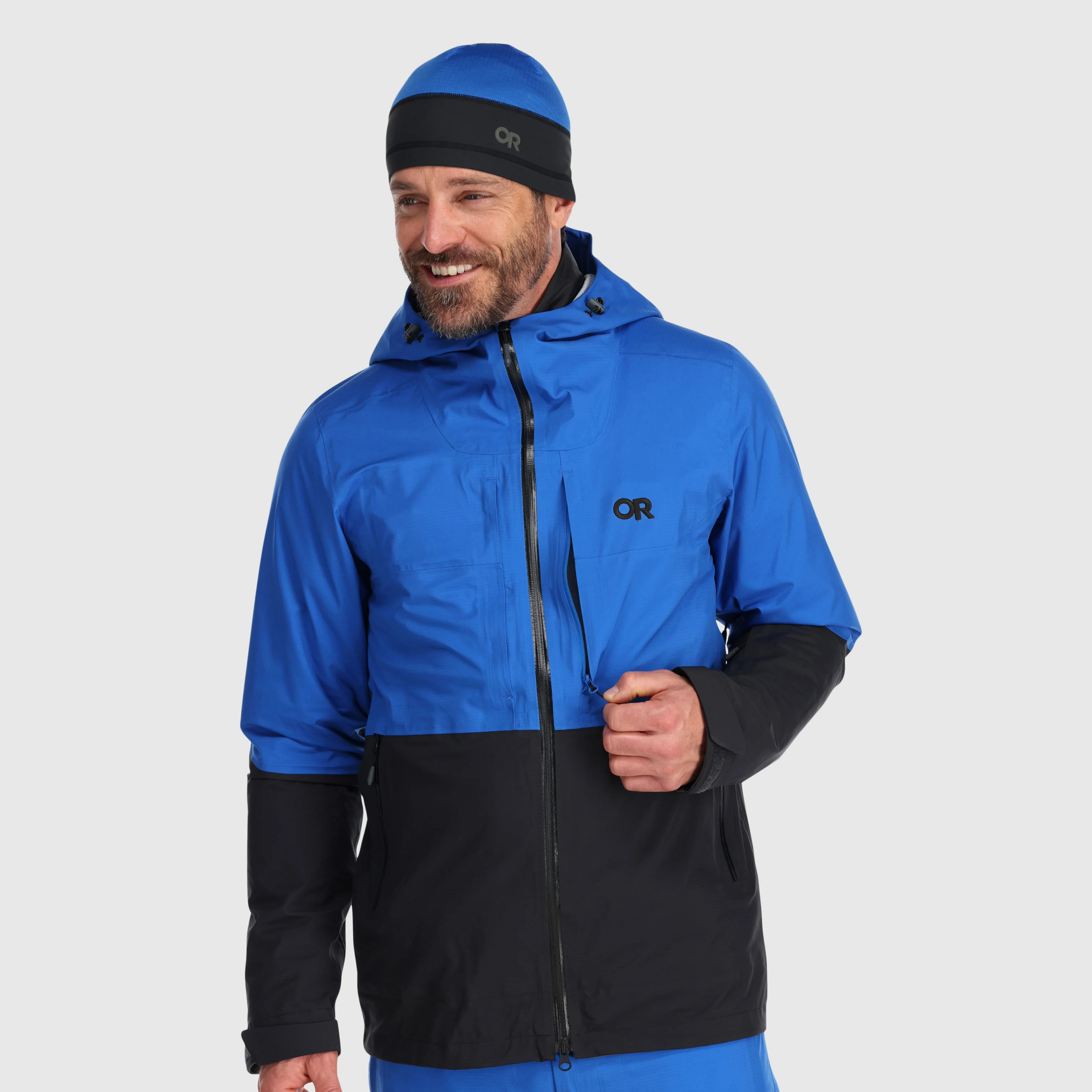Men's Carbide Jacket - Image 37