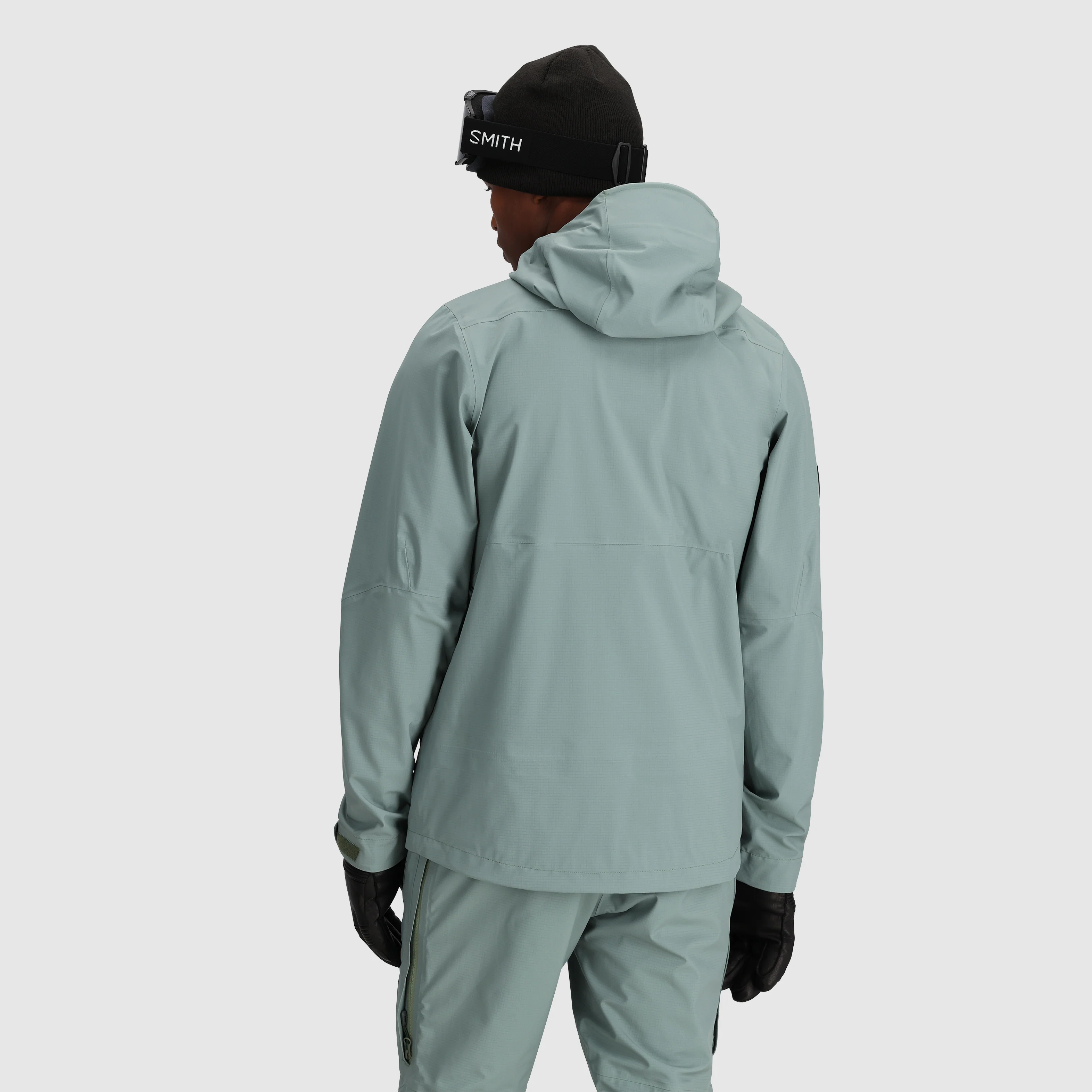 Men's Carbide Jacket - Image 39