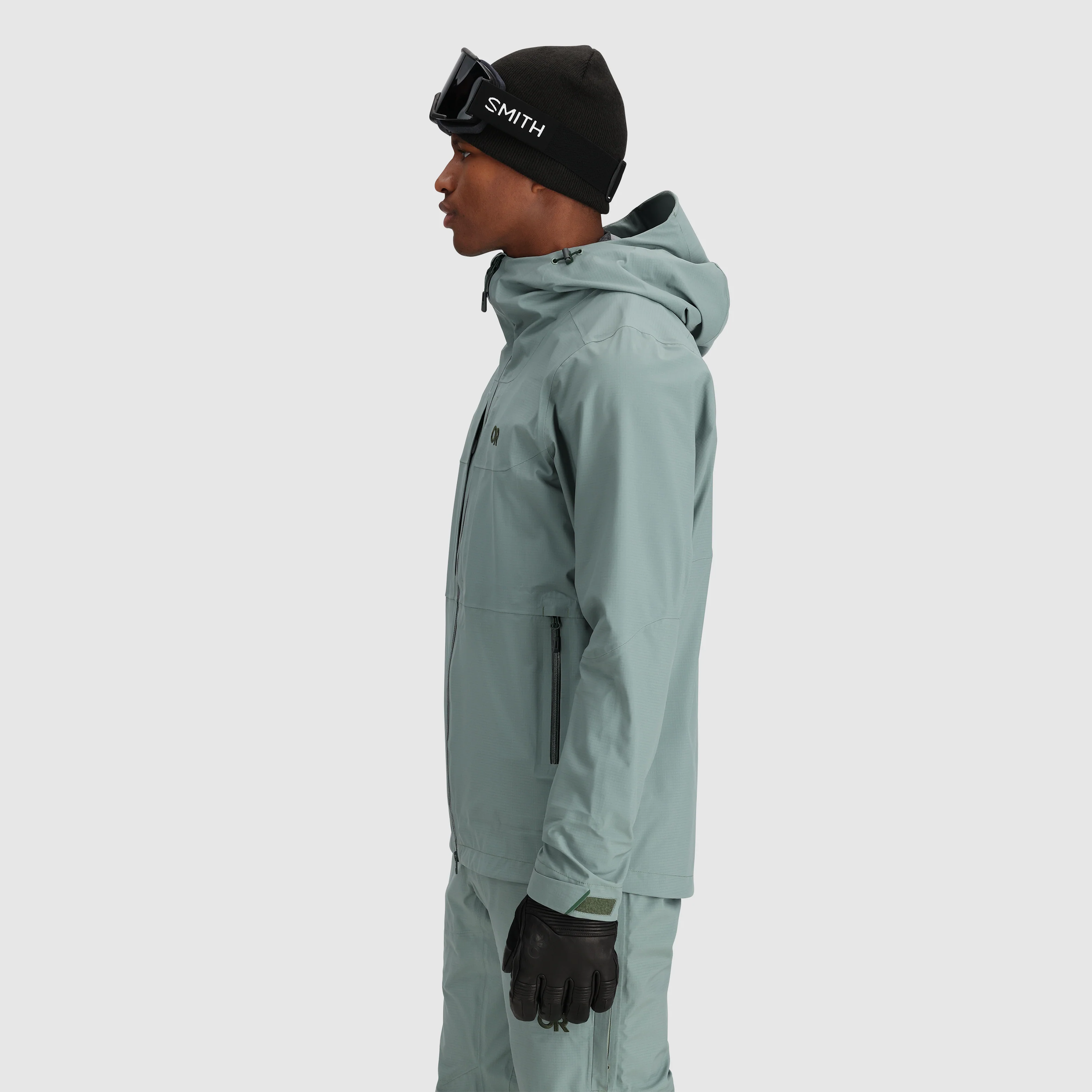Men's Carbide Jacket - Image 40