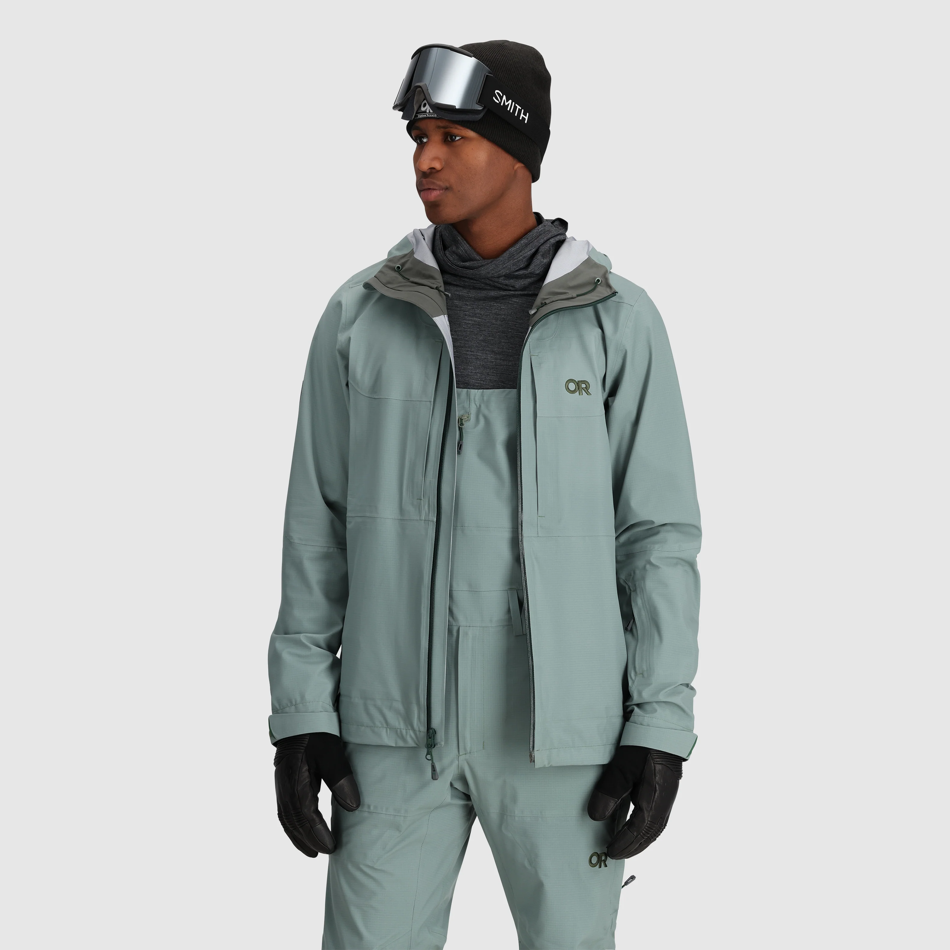 Men's Carbide Jacket - Image 41
