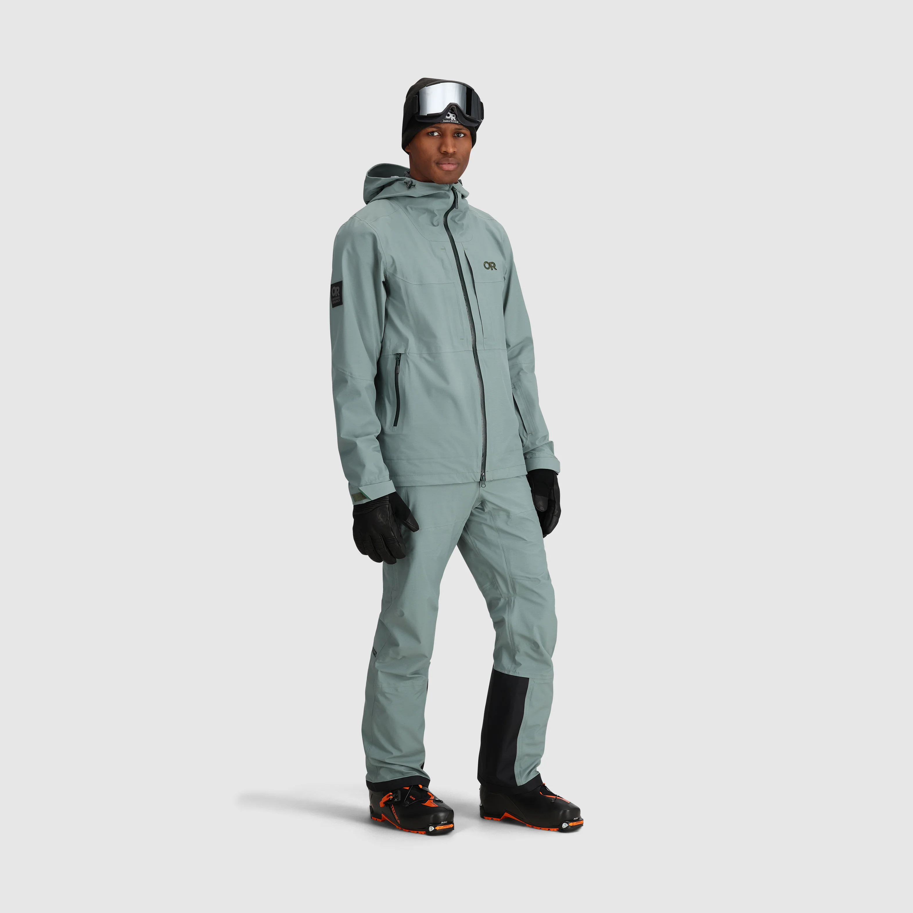 Men's Carbide Jacket - Image 43