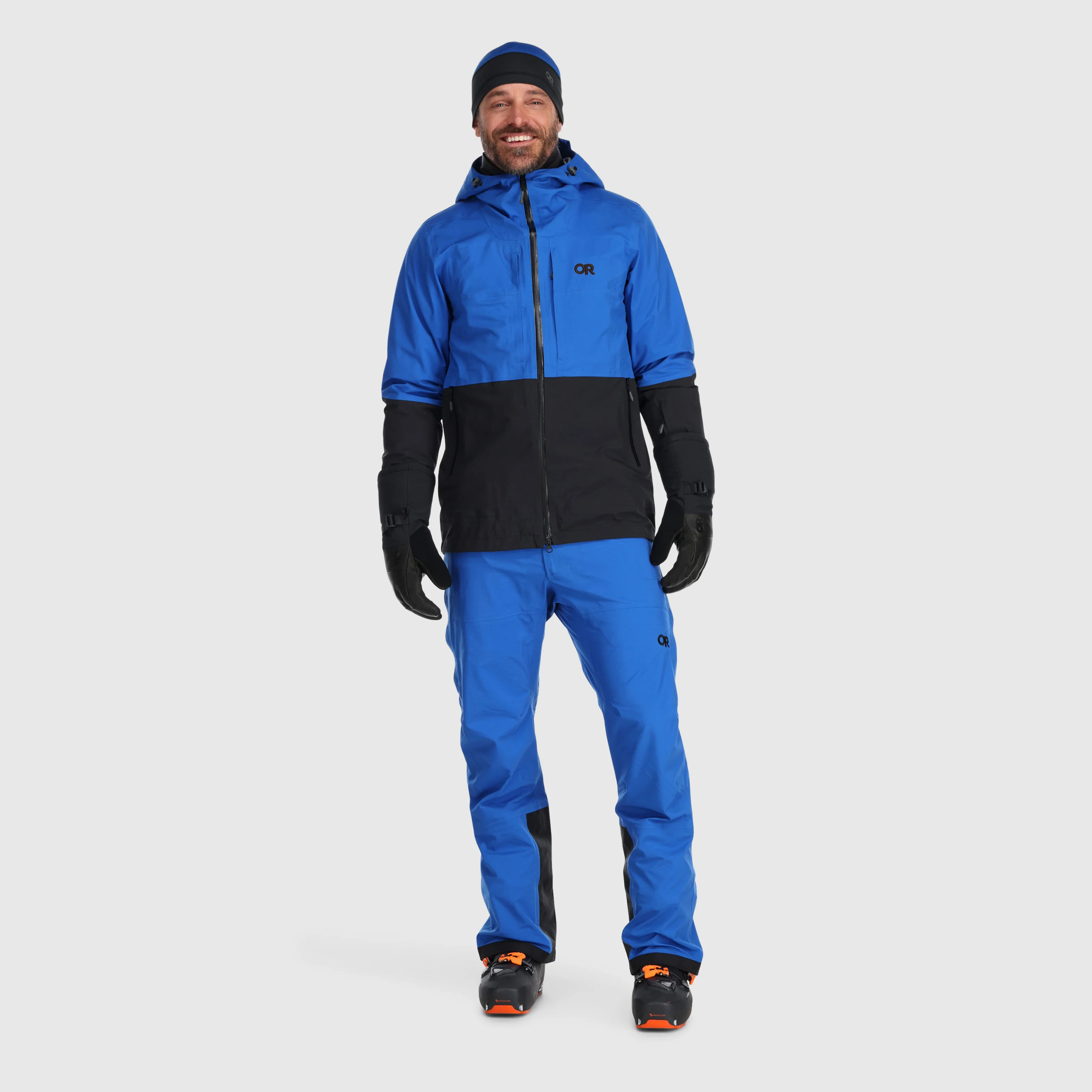 Men's Carbide Jacket - Image 45