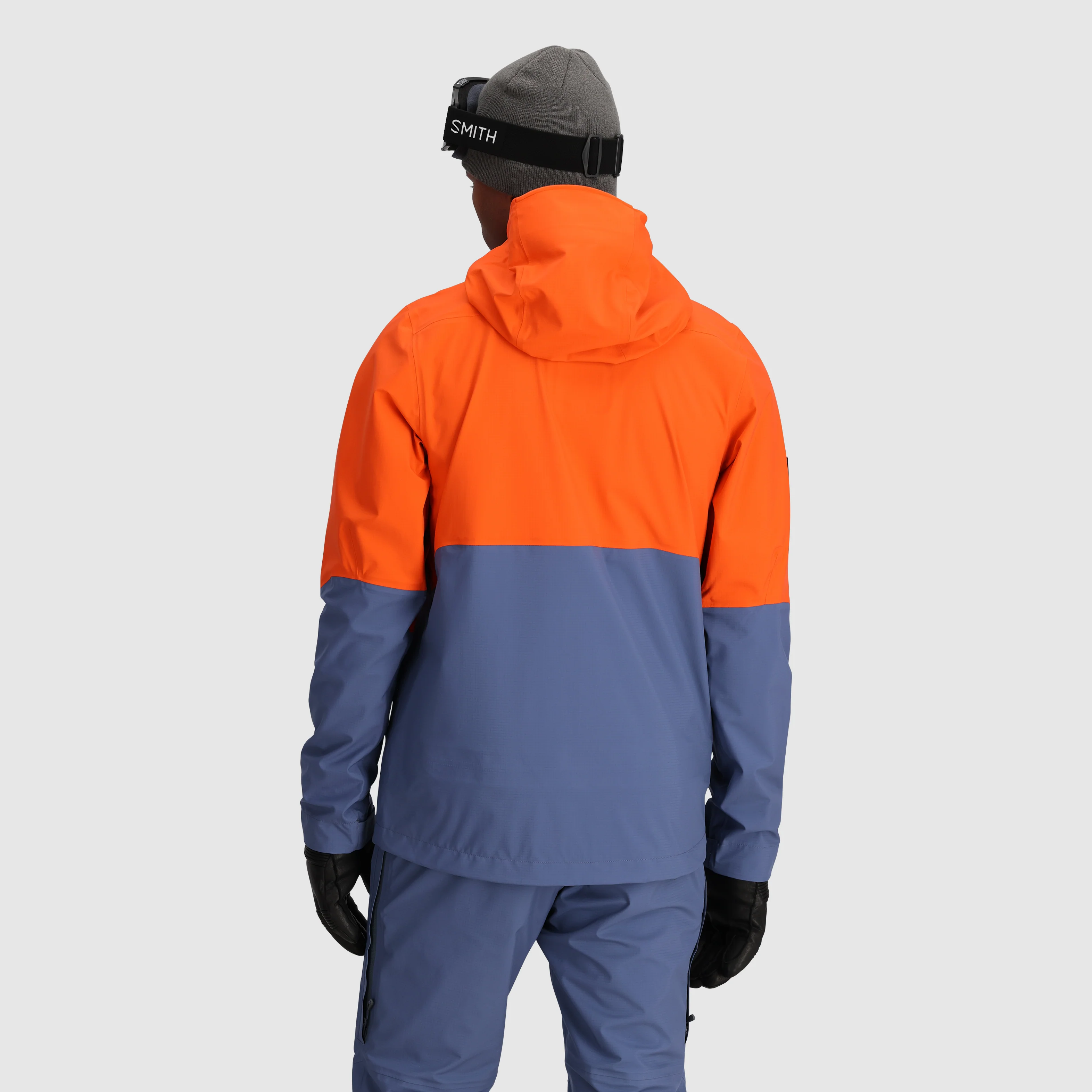 Men's Carbide Jacket - Image 48