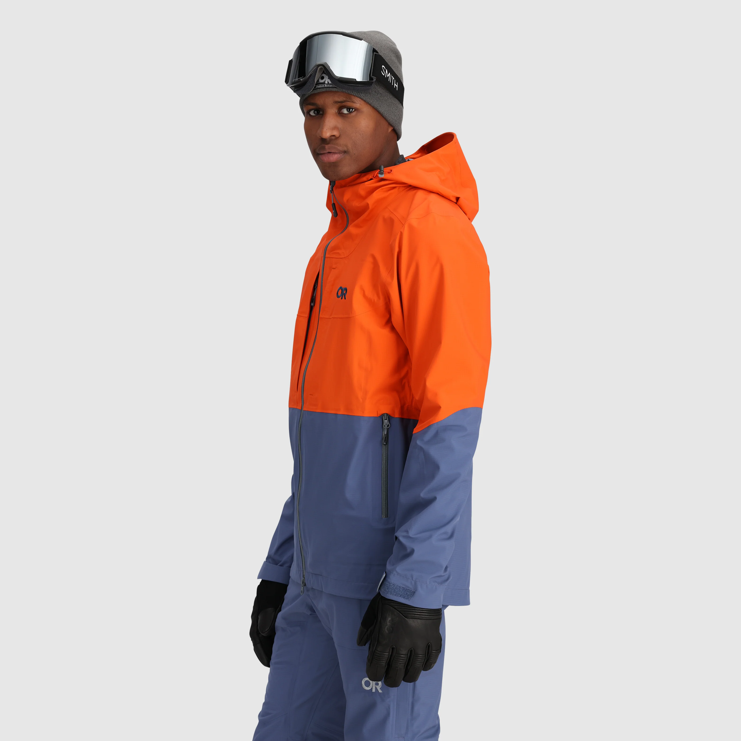 Men's Carbide Jacket - Image 49