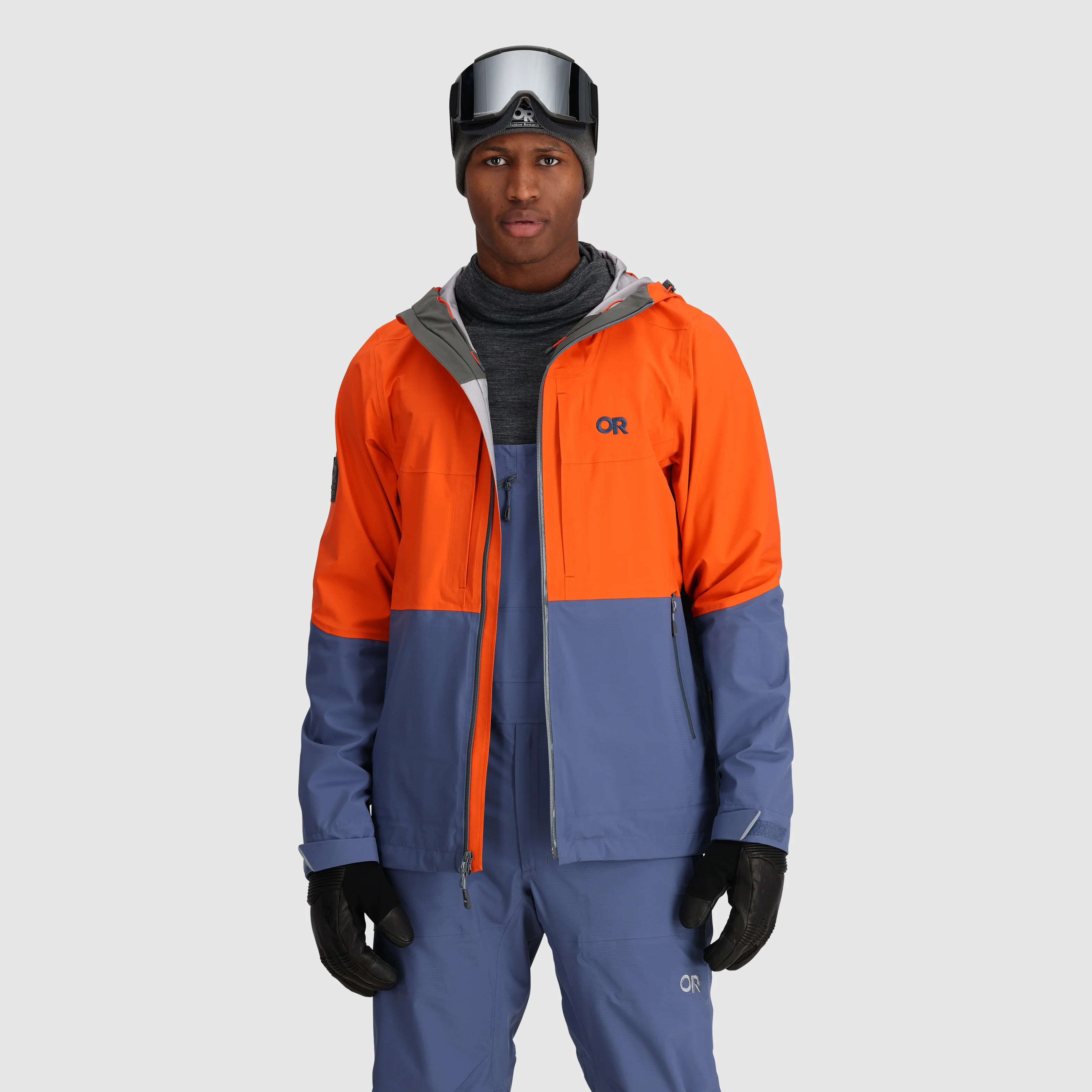 Men's Carbide Jacket - Image 50