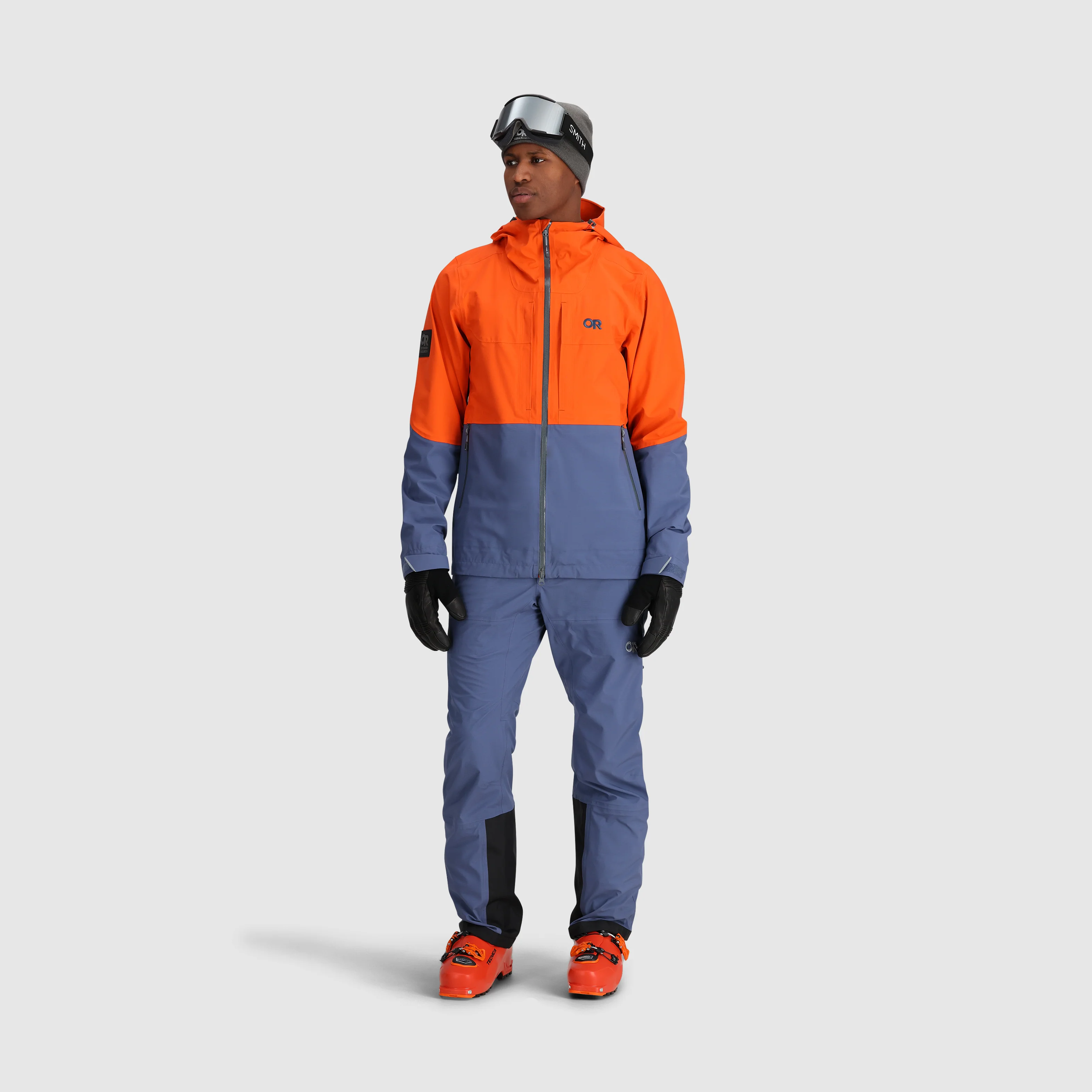 Men's Carbide Jacket - Image 51