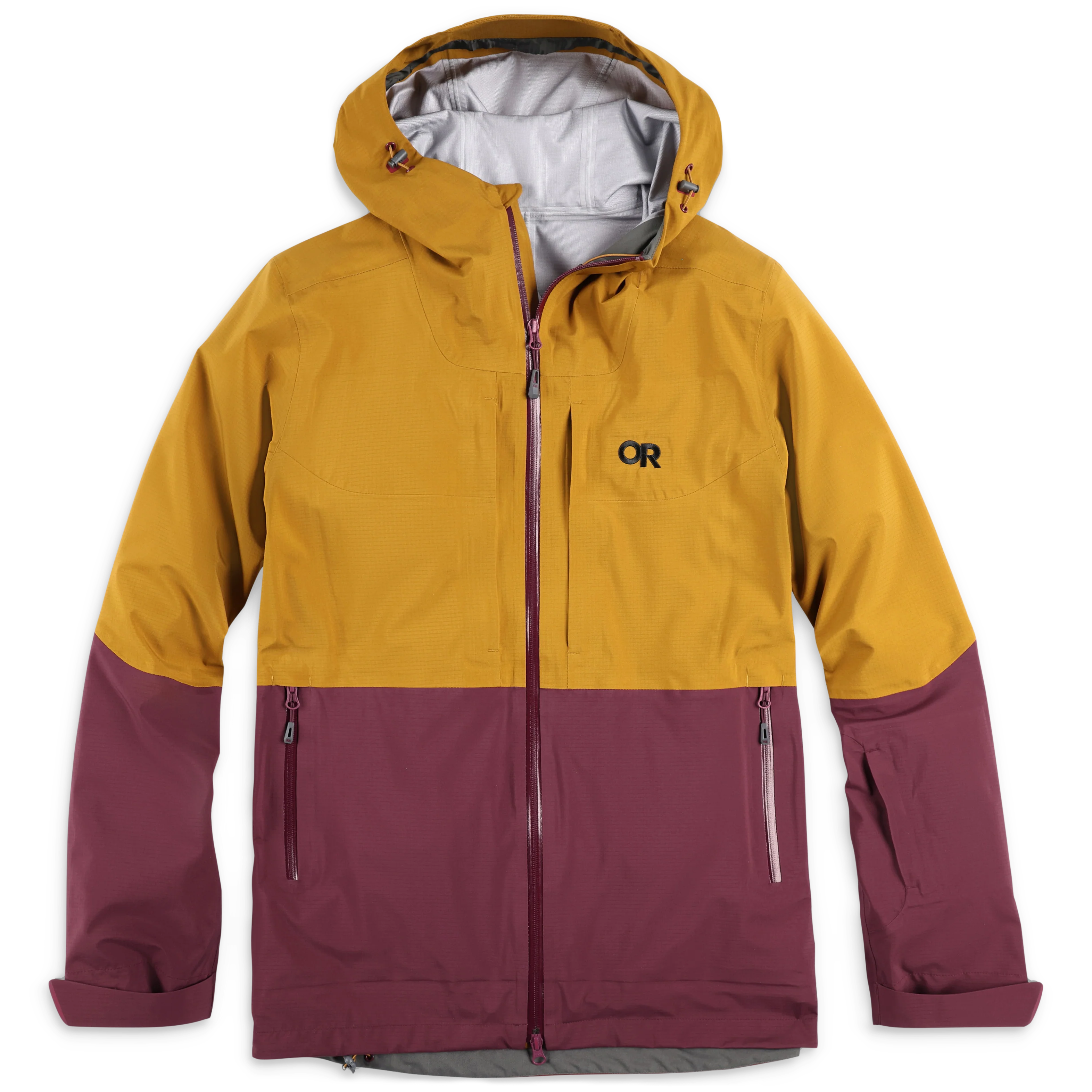Men's Carbide Jacket - Image 53