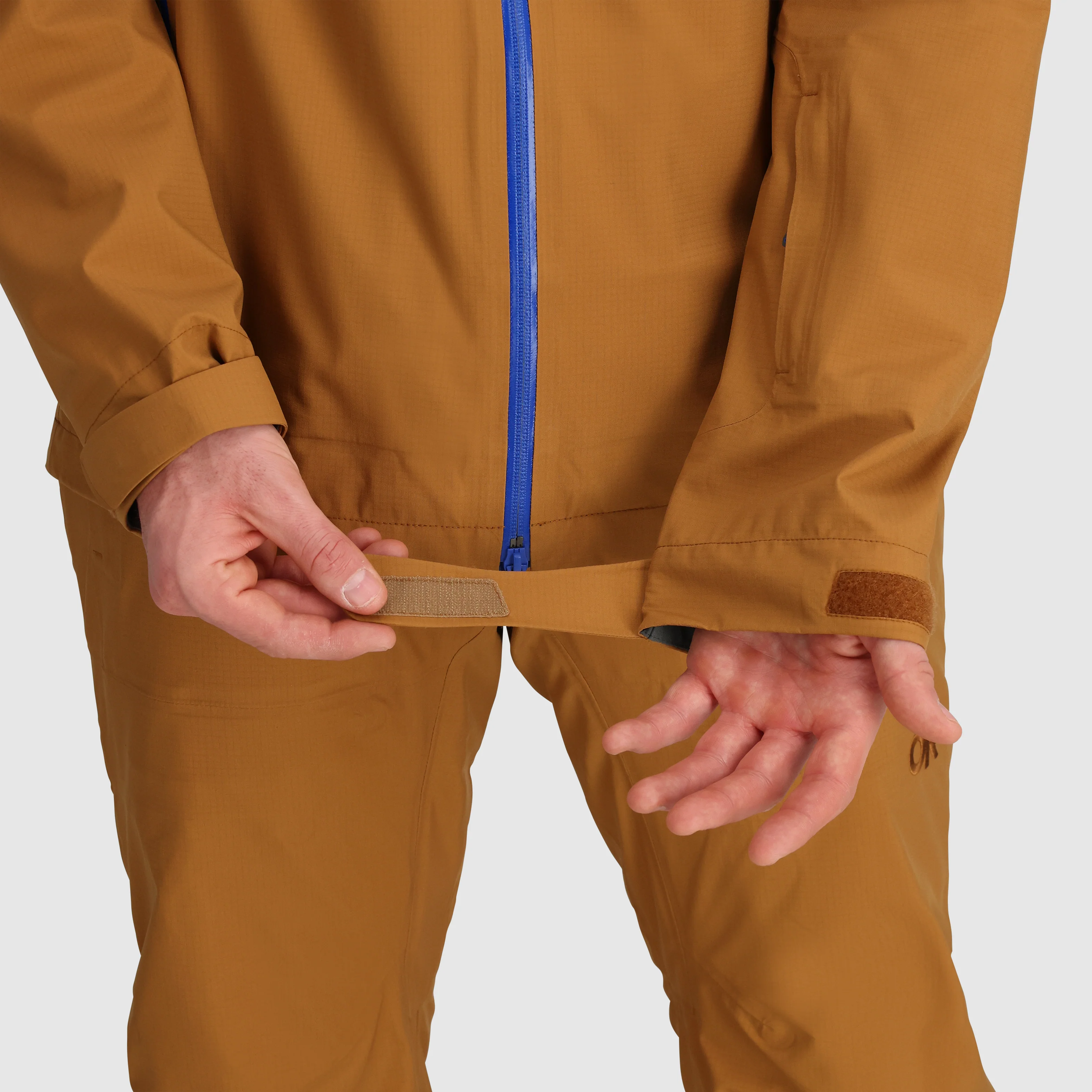 Men's Carbide Jacket - Image 56